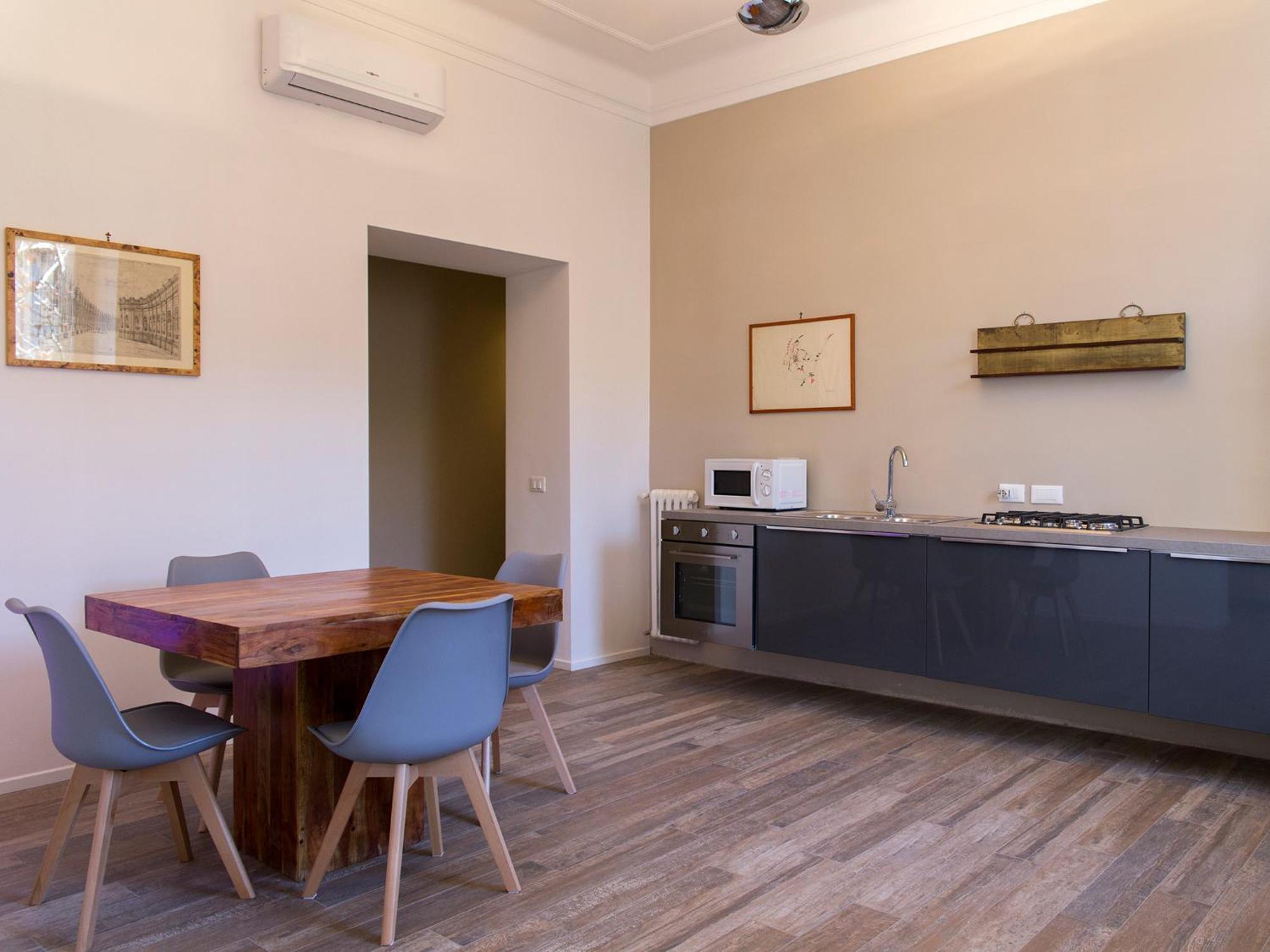 Apartment The - Vatican