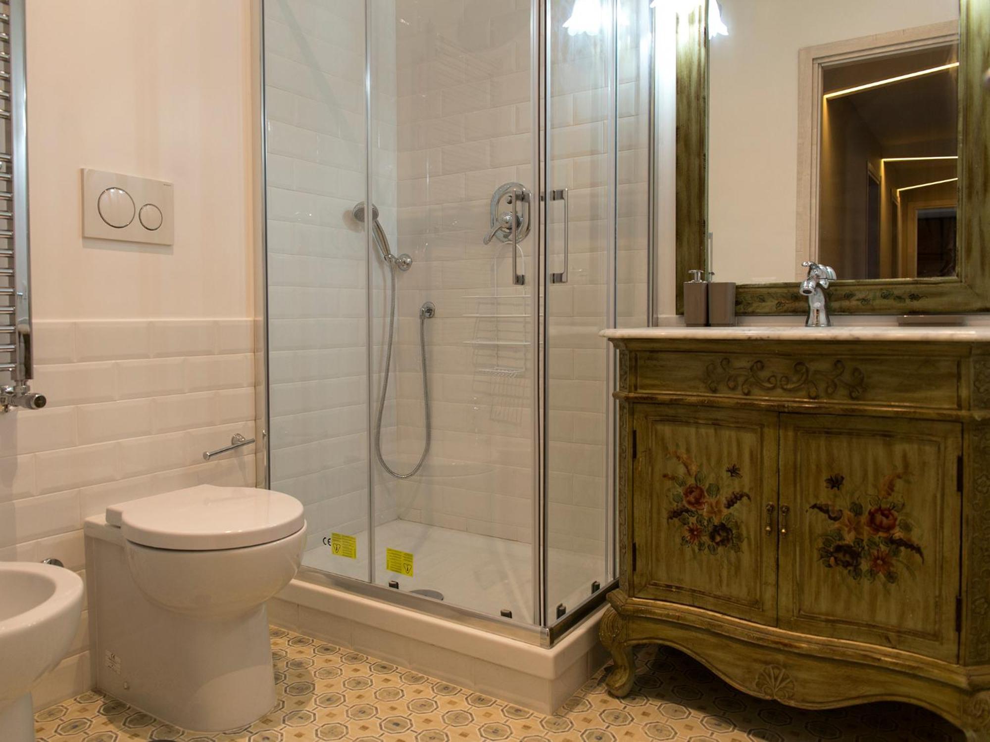 Apartment The - Vatican Rome