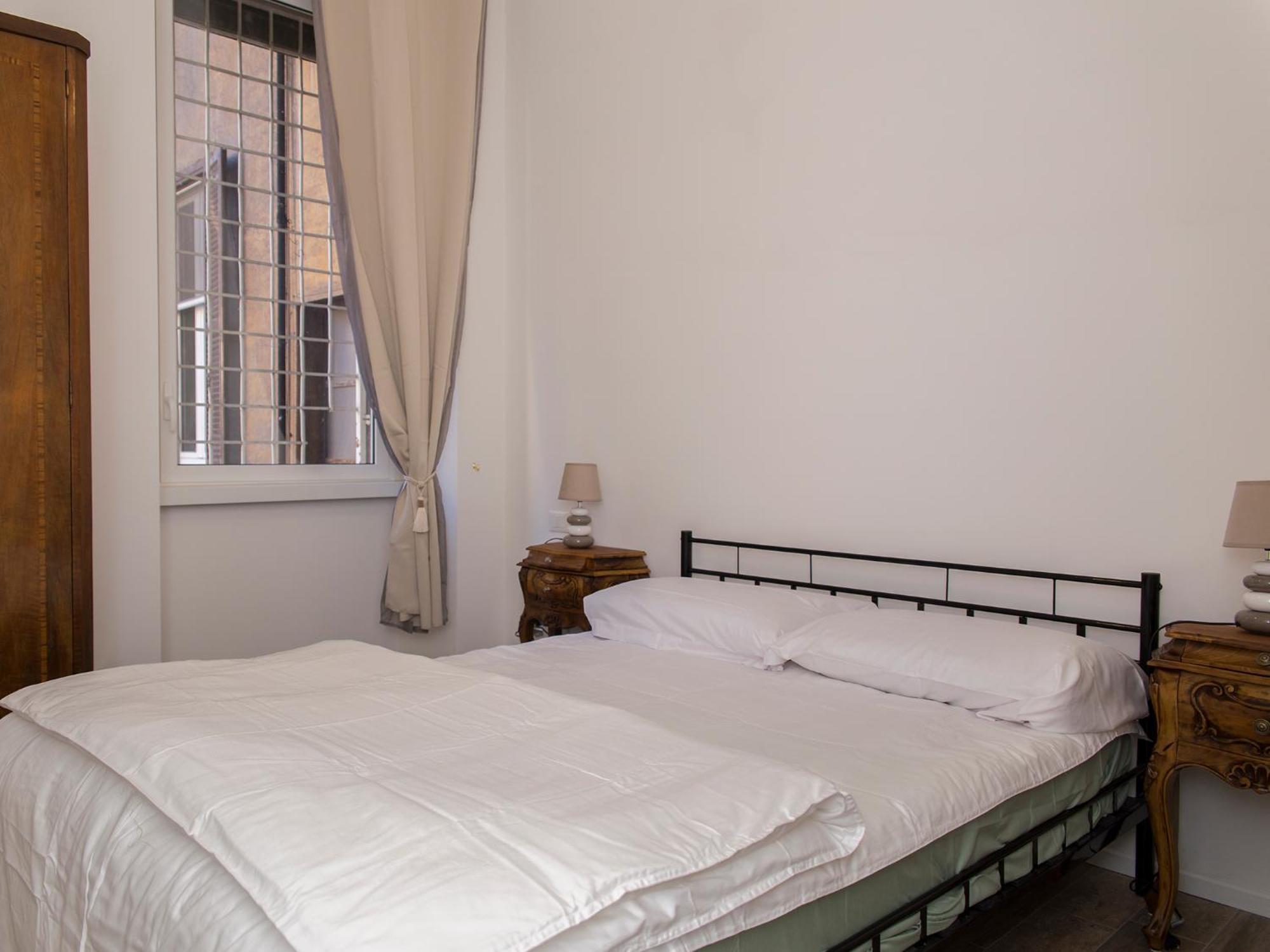 The - Vatican Apartment Rome