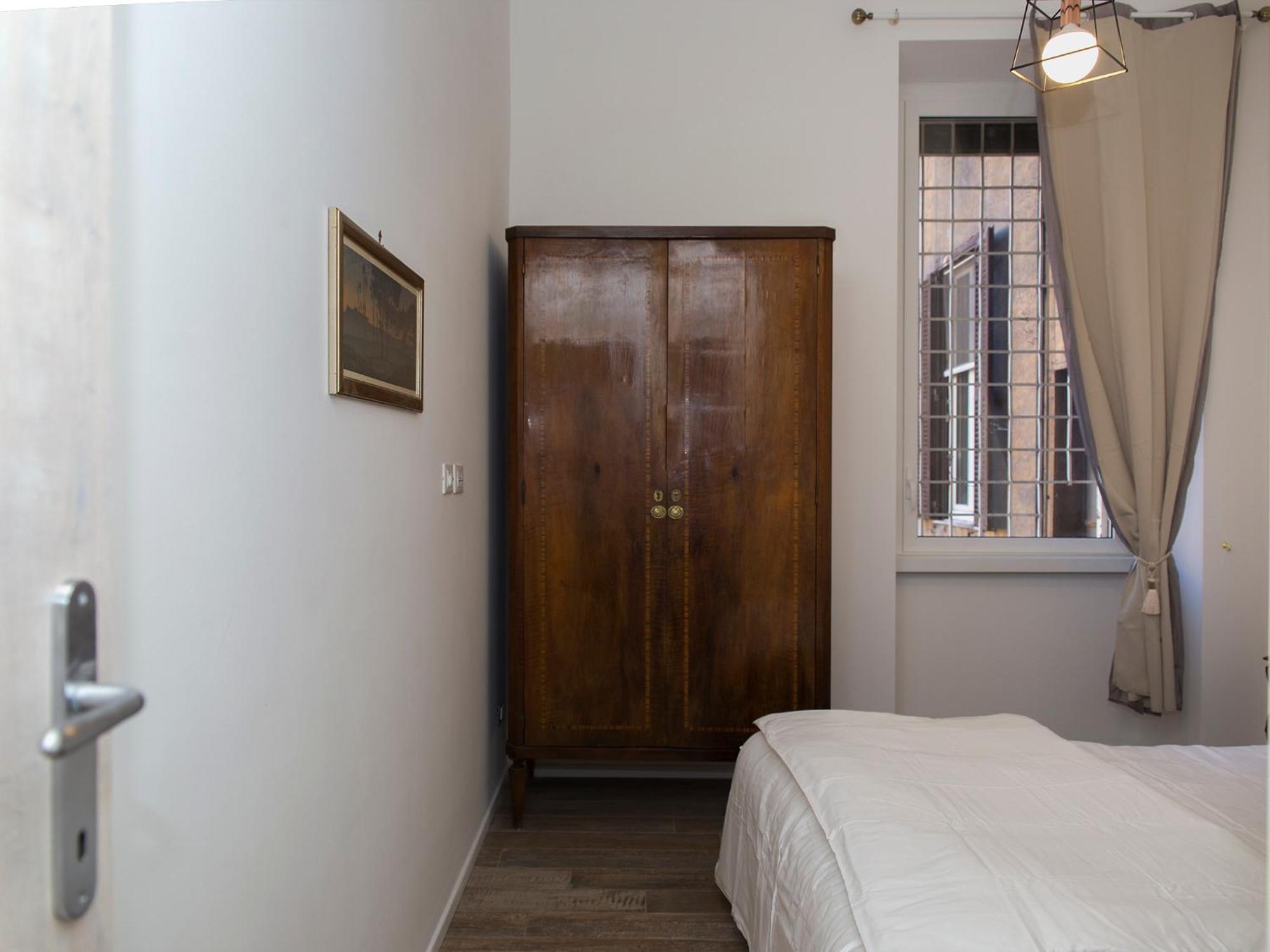 Apartment The - Vatican Rome