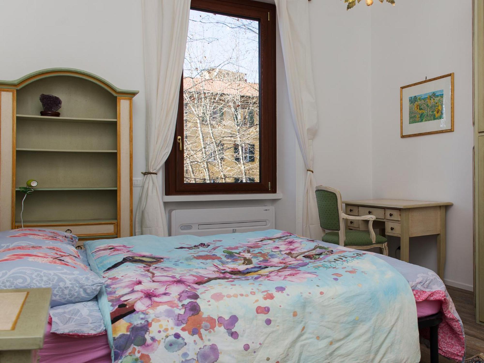 Apartment The - Vatican *