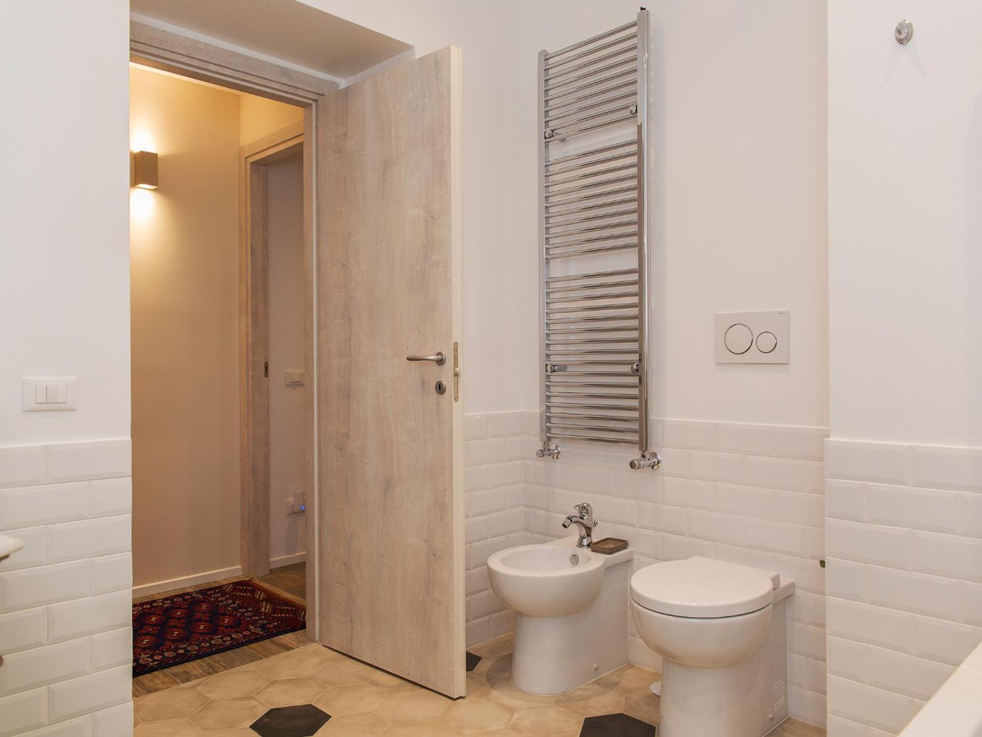 The - Vatican Apartment Rome