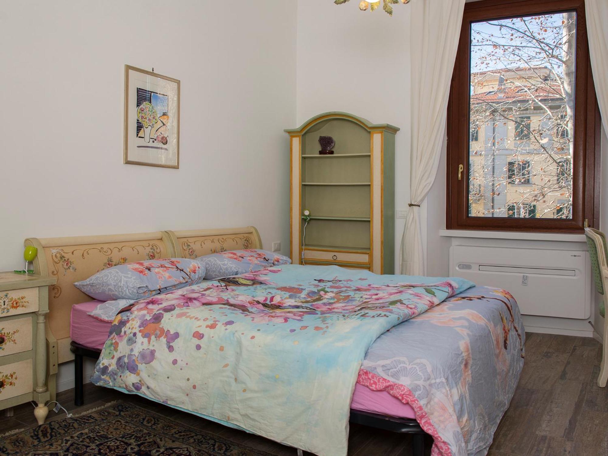 Apartment The - Vatican *