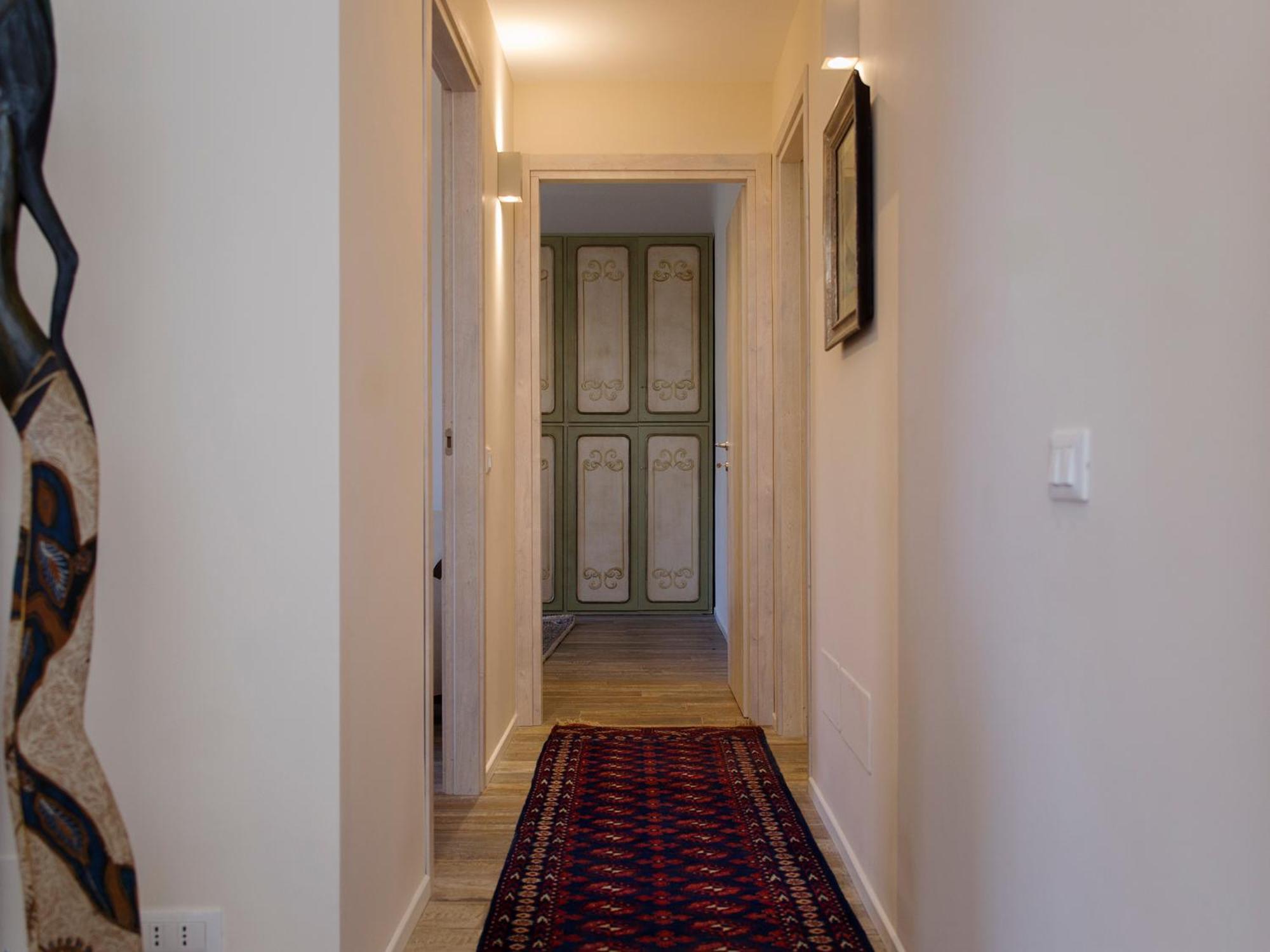 Apartment The - Vatican Rome