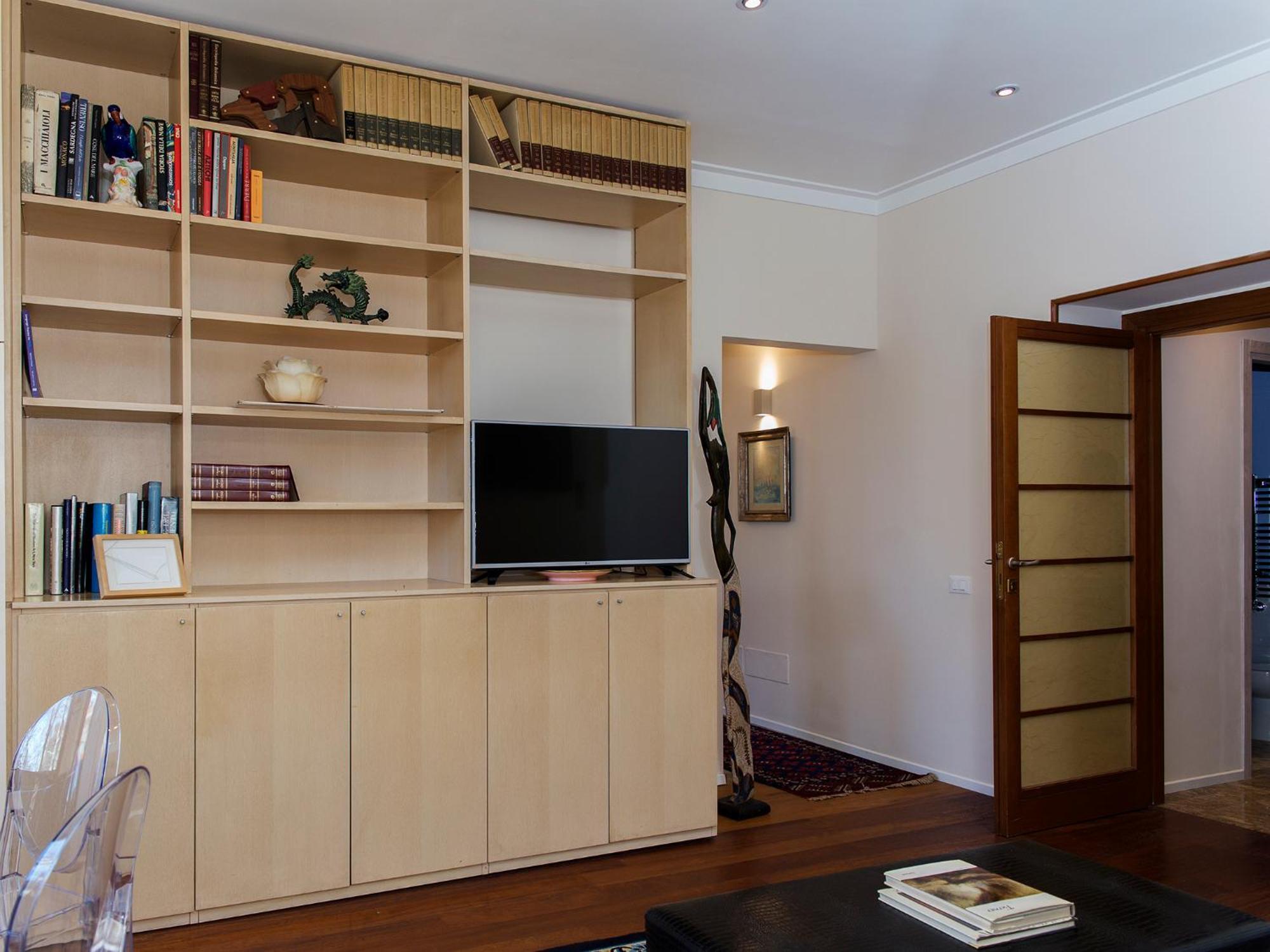 Apartment The - Vatican Rome