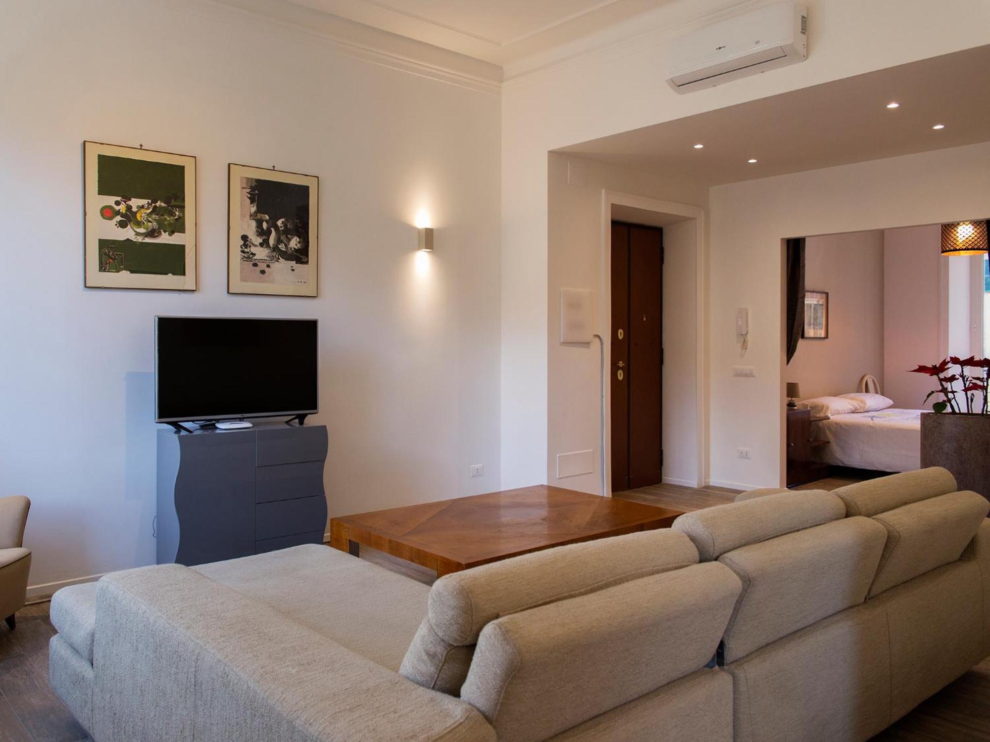 Apartment The - Vatican Rome