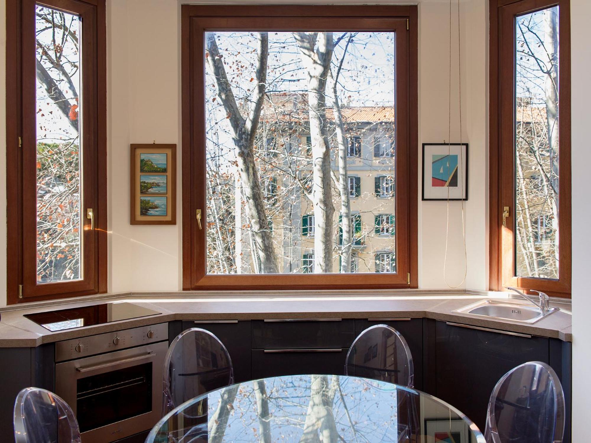 Apartment The - Vatican