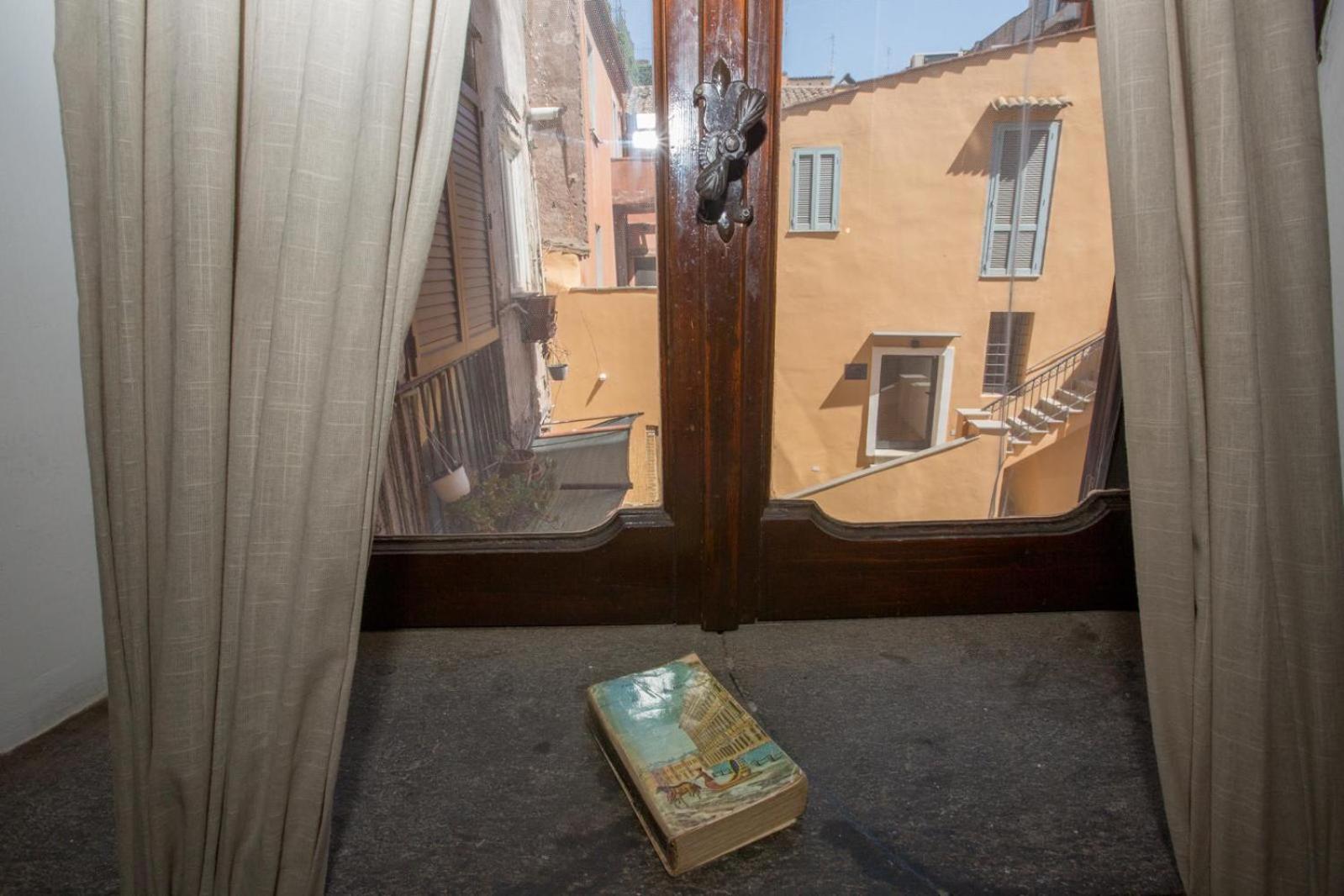 Apartment Campo De Fiori *