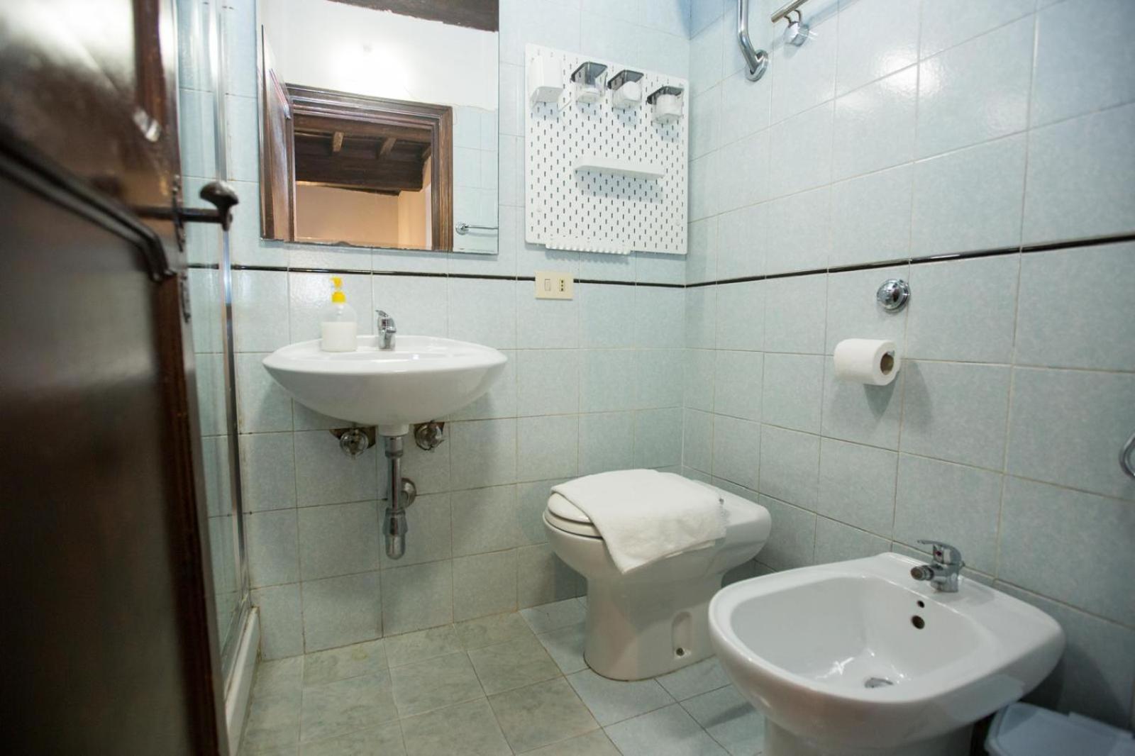 Campo De Fiori Apartment *