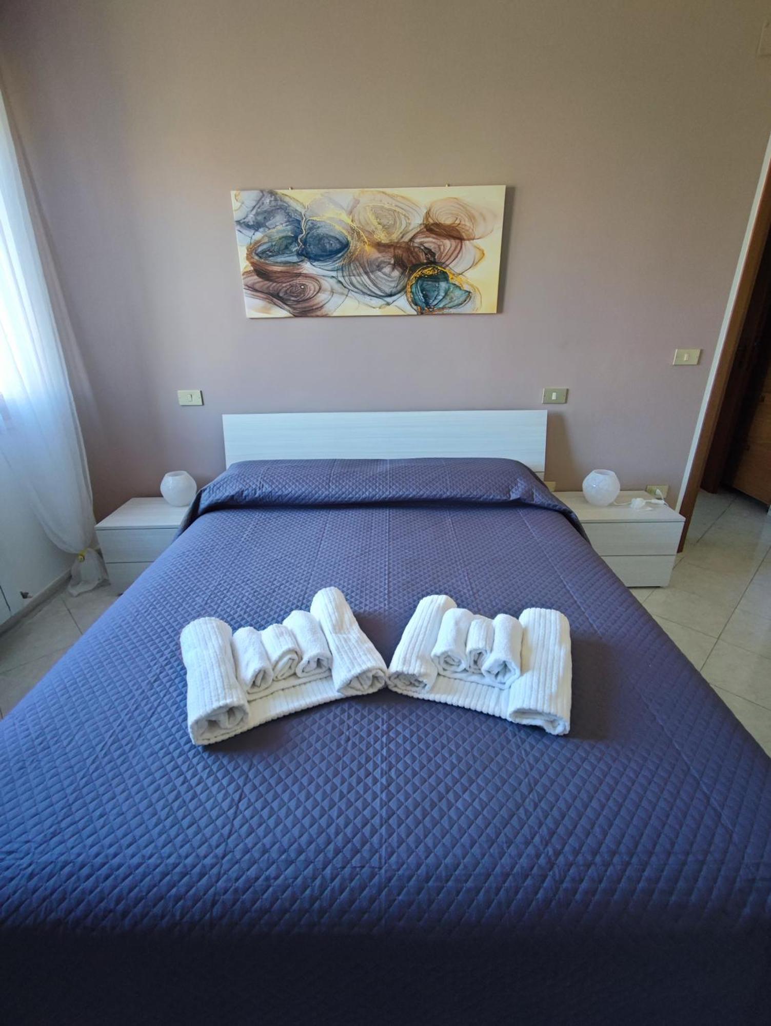 Parco Del Sole Apartment *