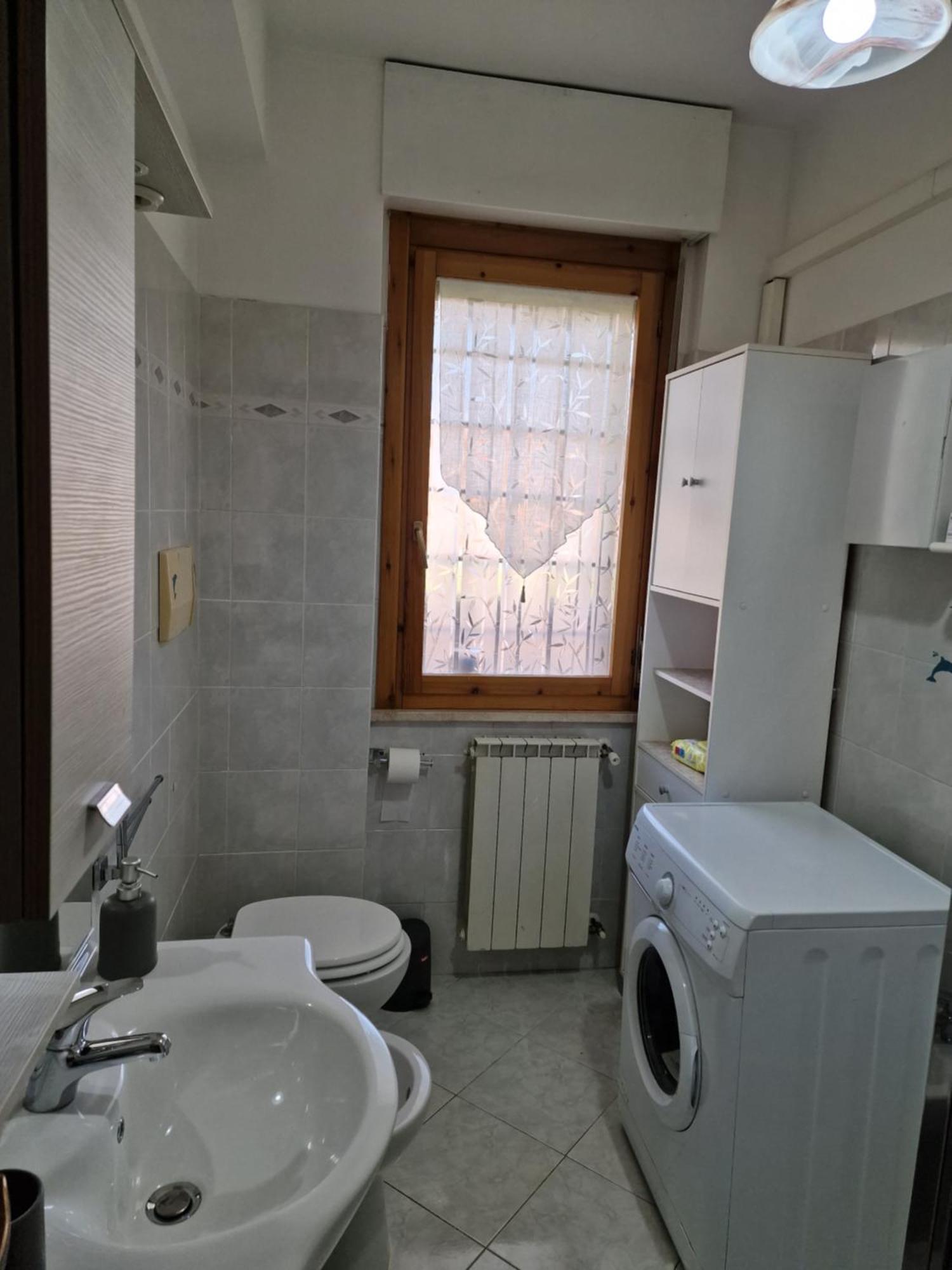 Apartment Parco Del Sole *