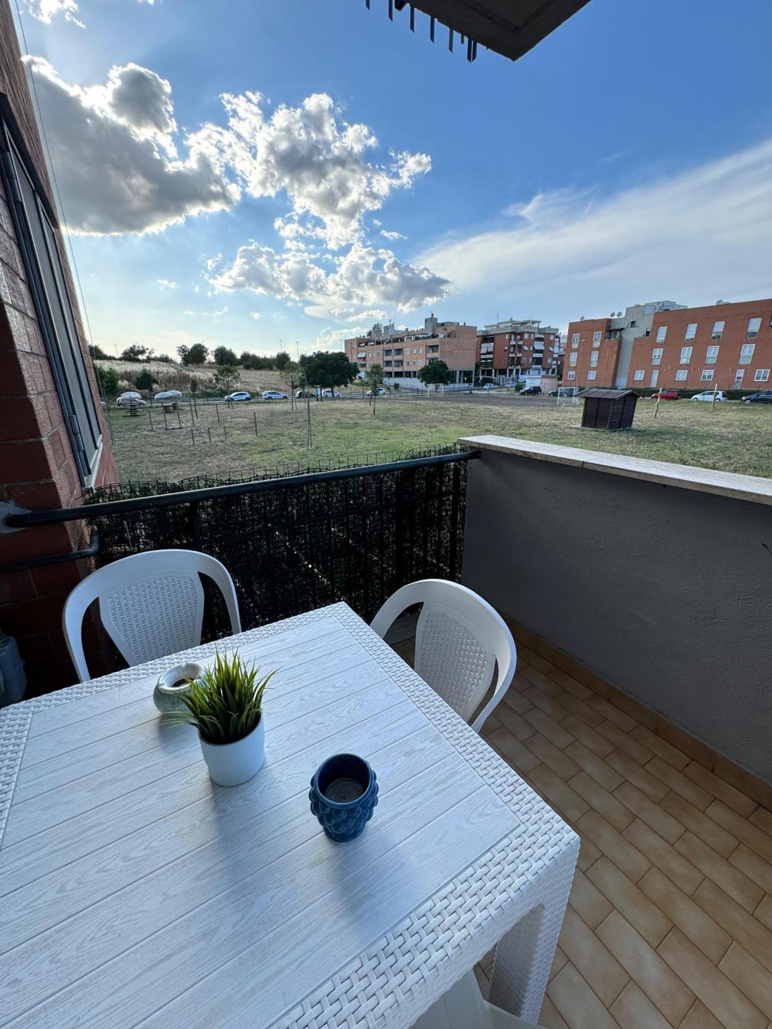 Parco Del Sole Apartment Rome