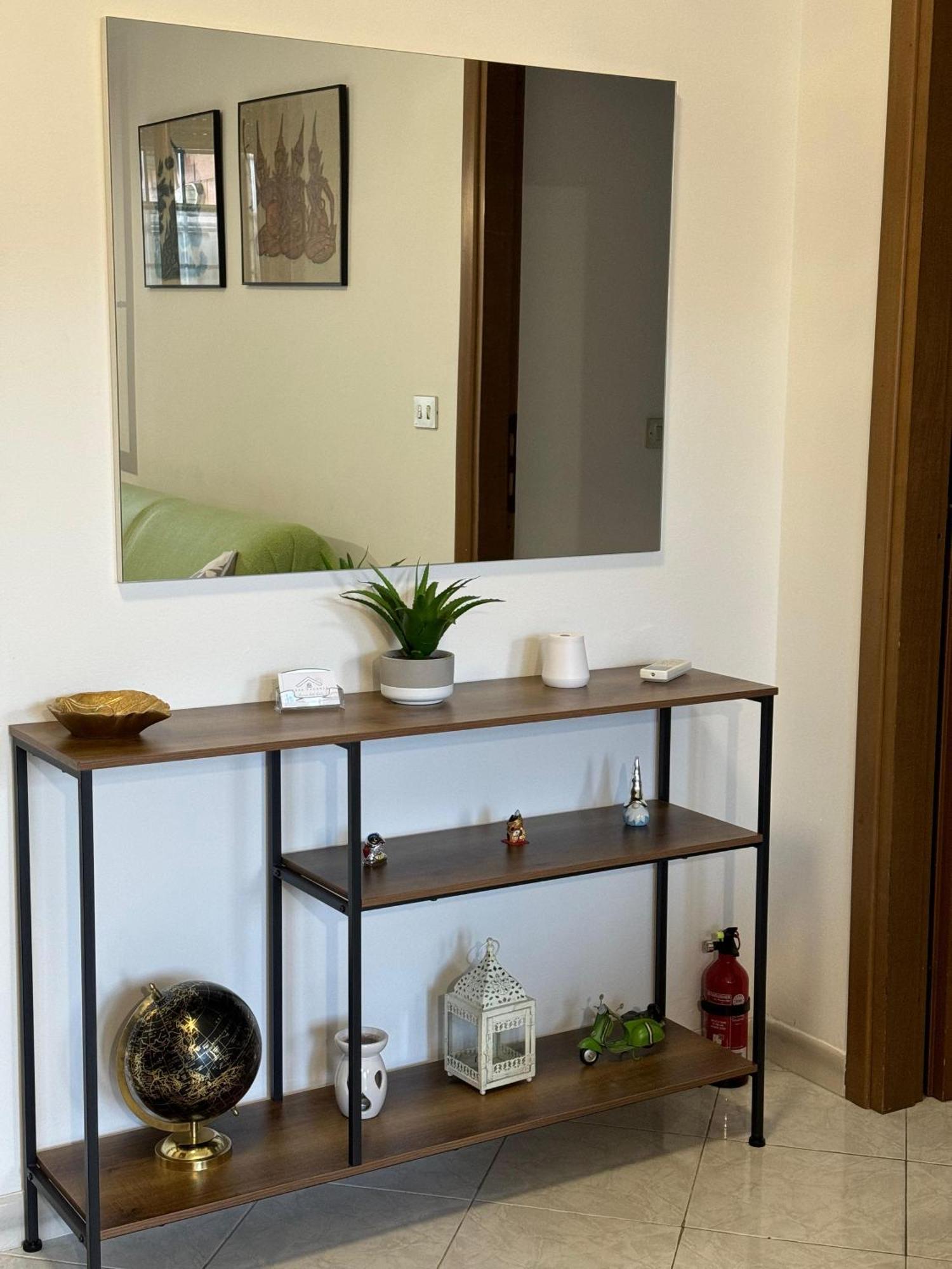 Apartment Parco Del Sole Rome