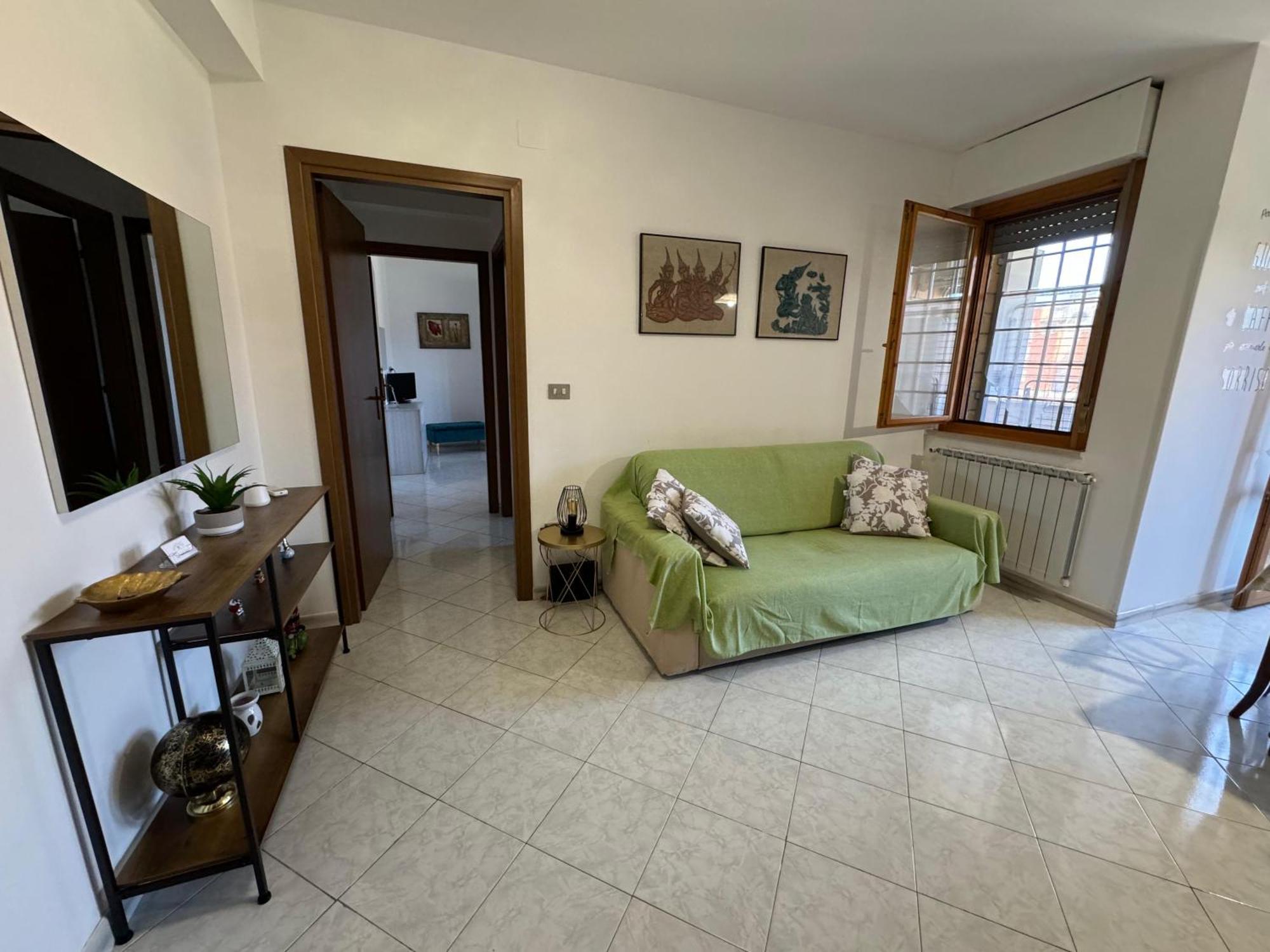 Apartment Parco Del Sole *