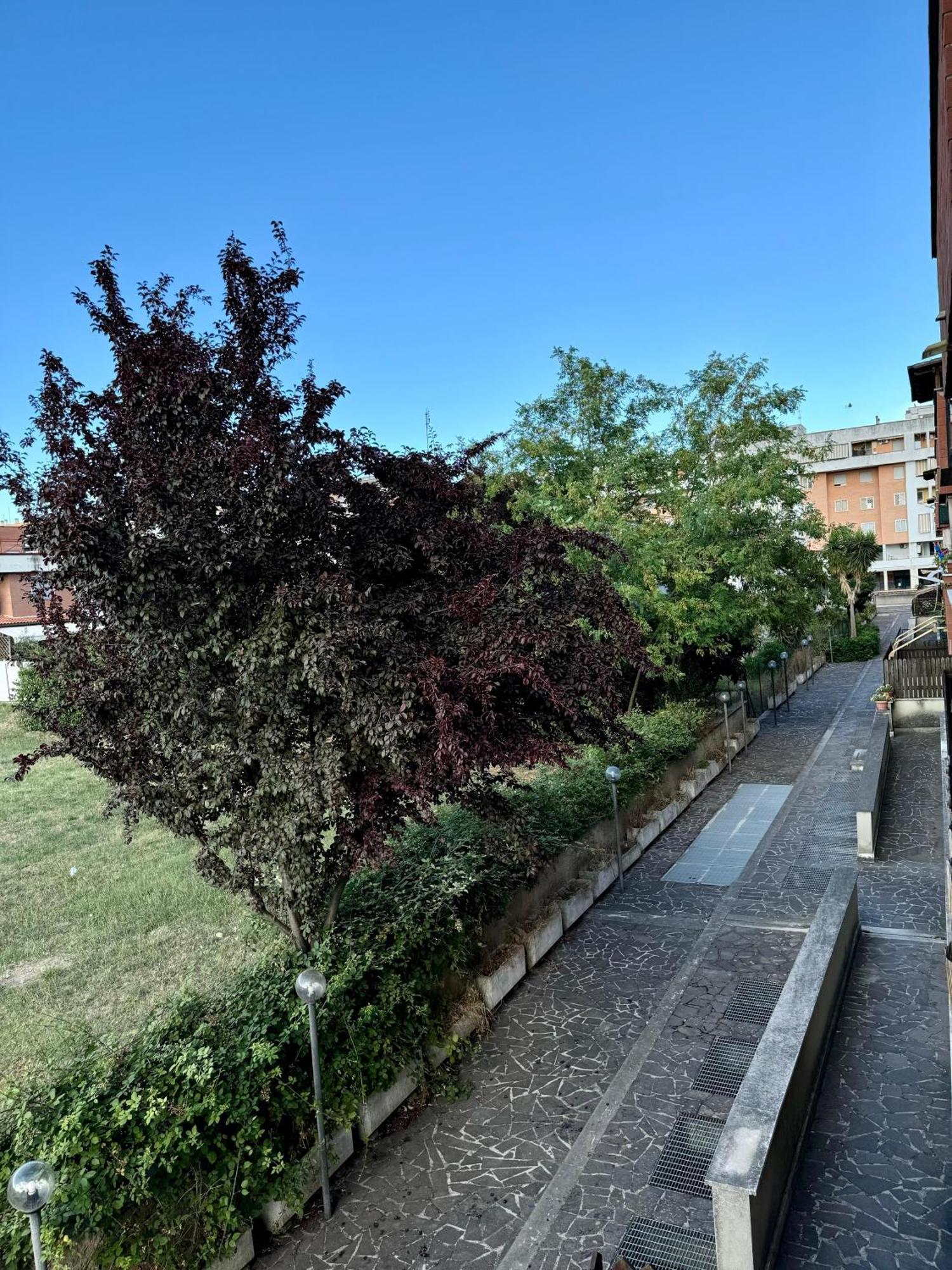 Apartment Parco Del Sole Rome
