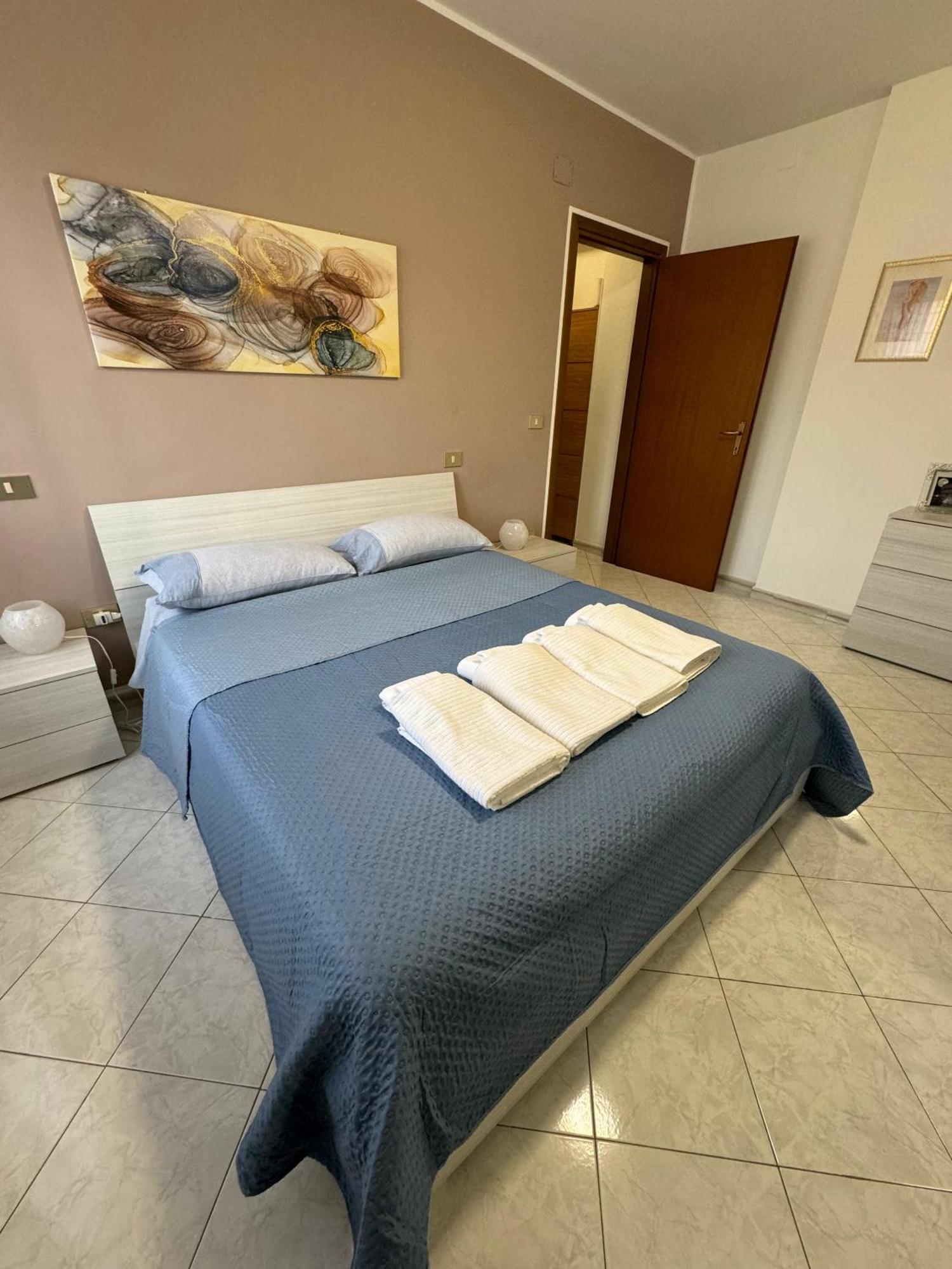 Parco Del Sole Apartment