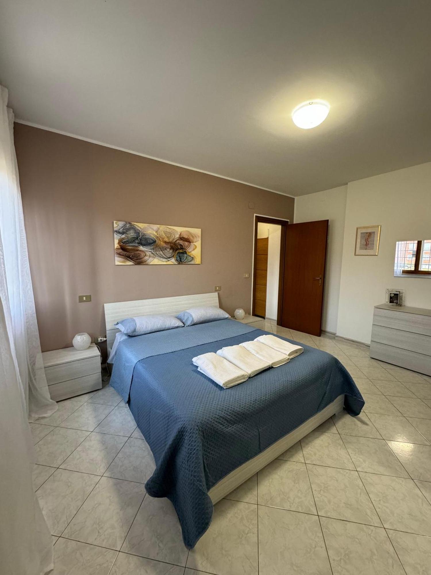 Apartment Parco Del Sole