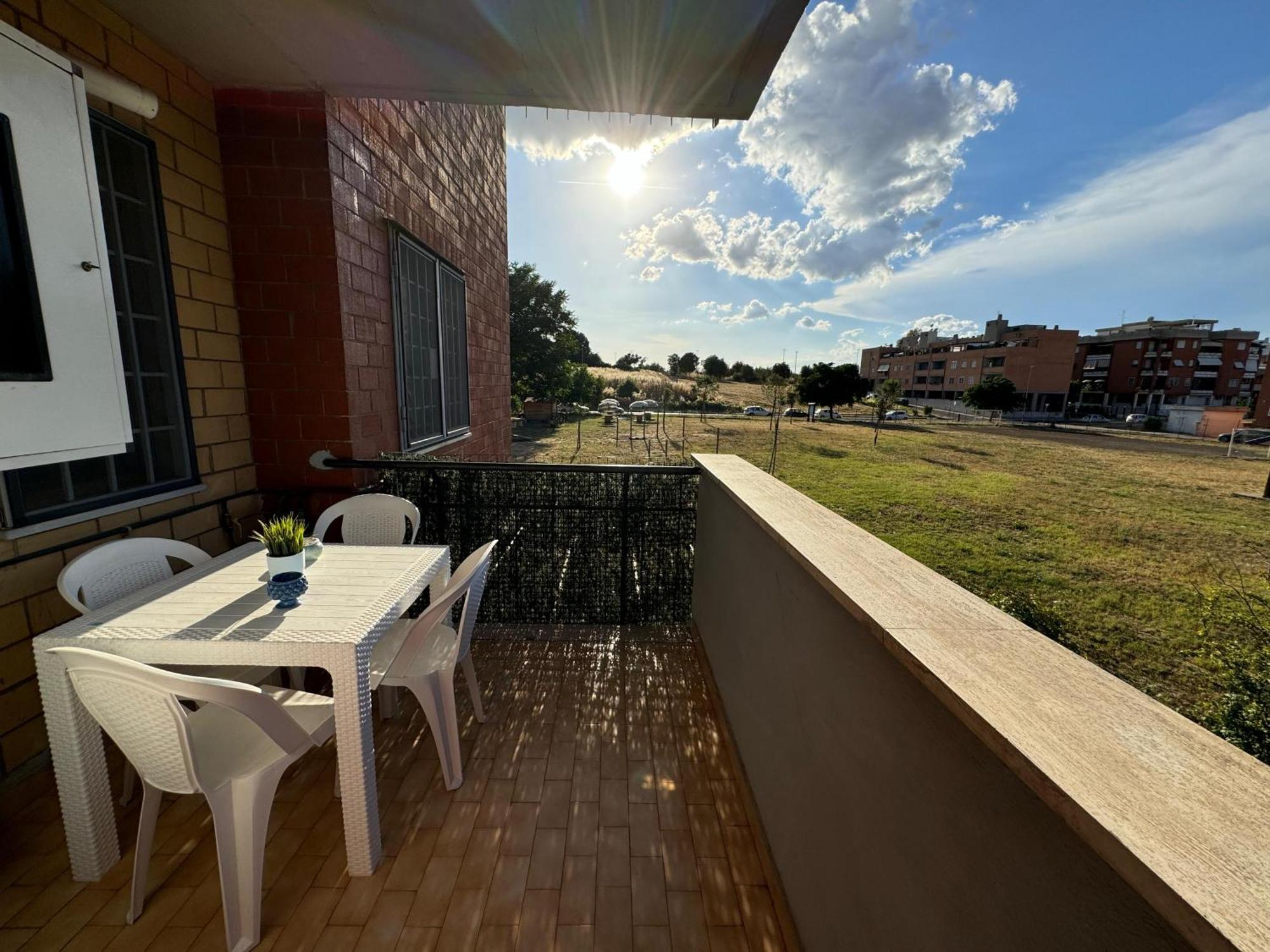 Parco Del Sole Apartment *