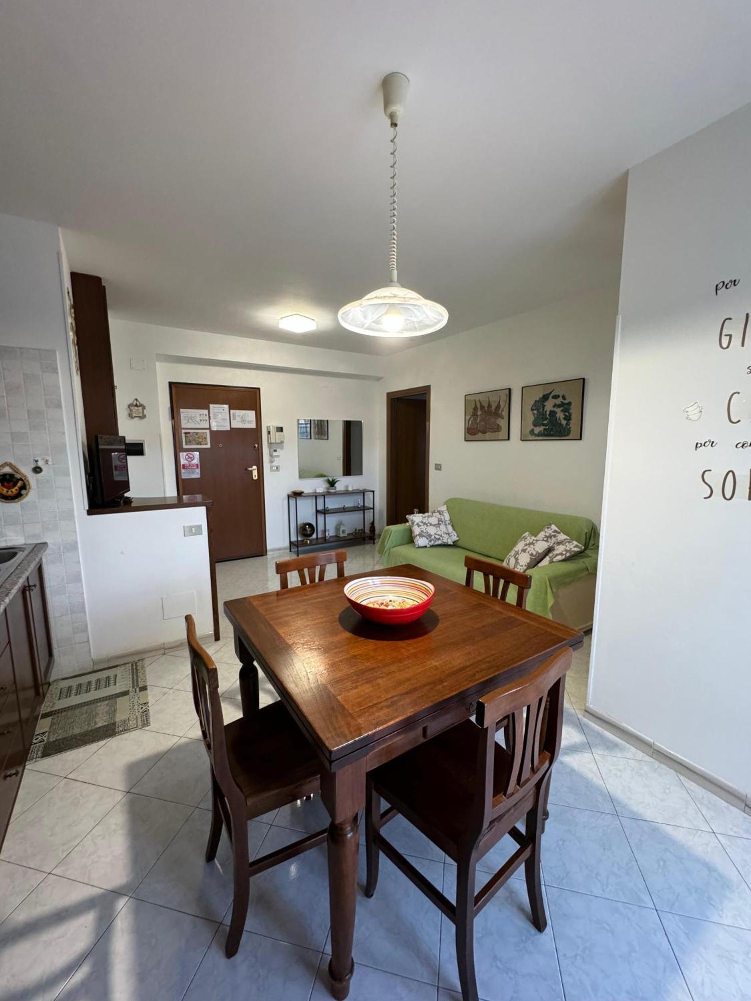 Parco Del Sole Apartment Rome