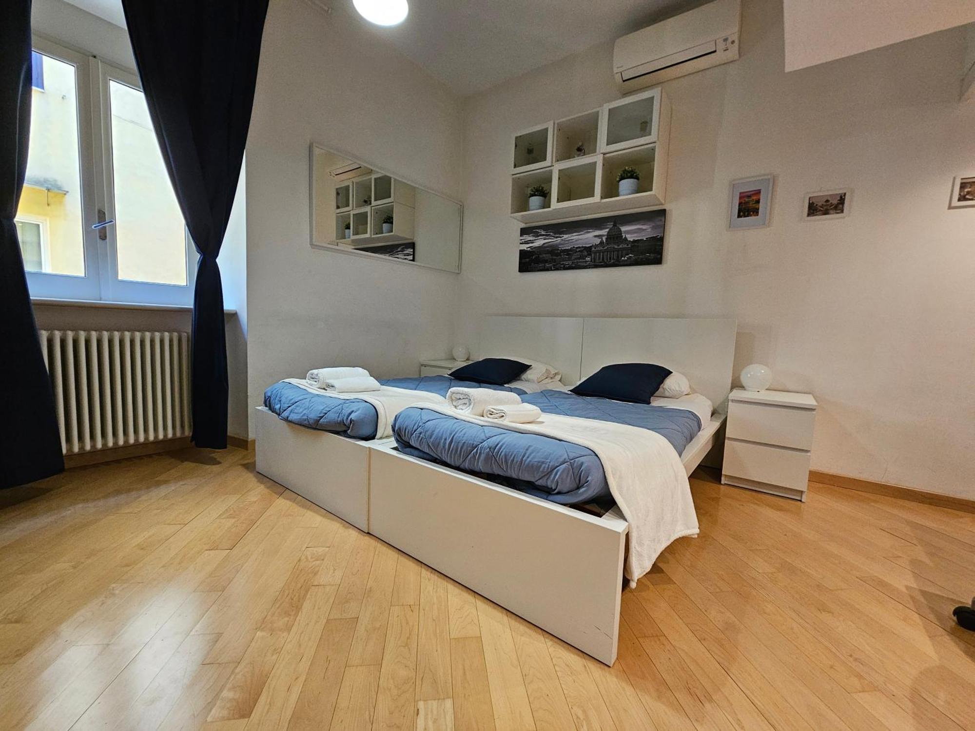 Apartment Domus Ottaviano - Vaticano Rome