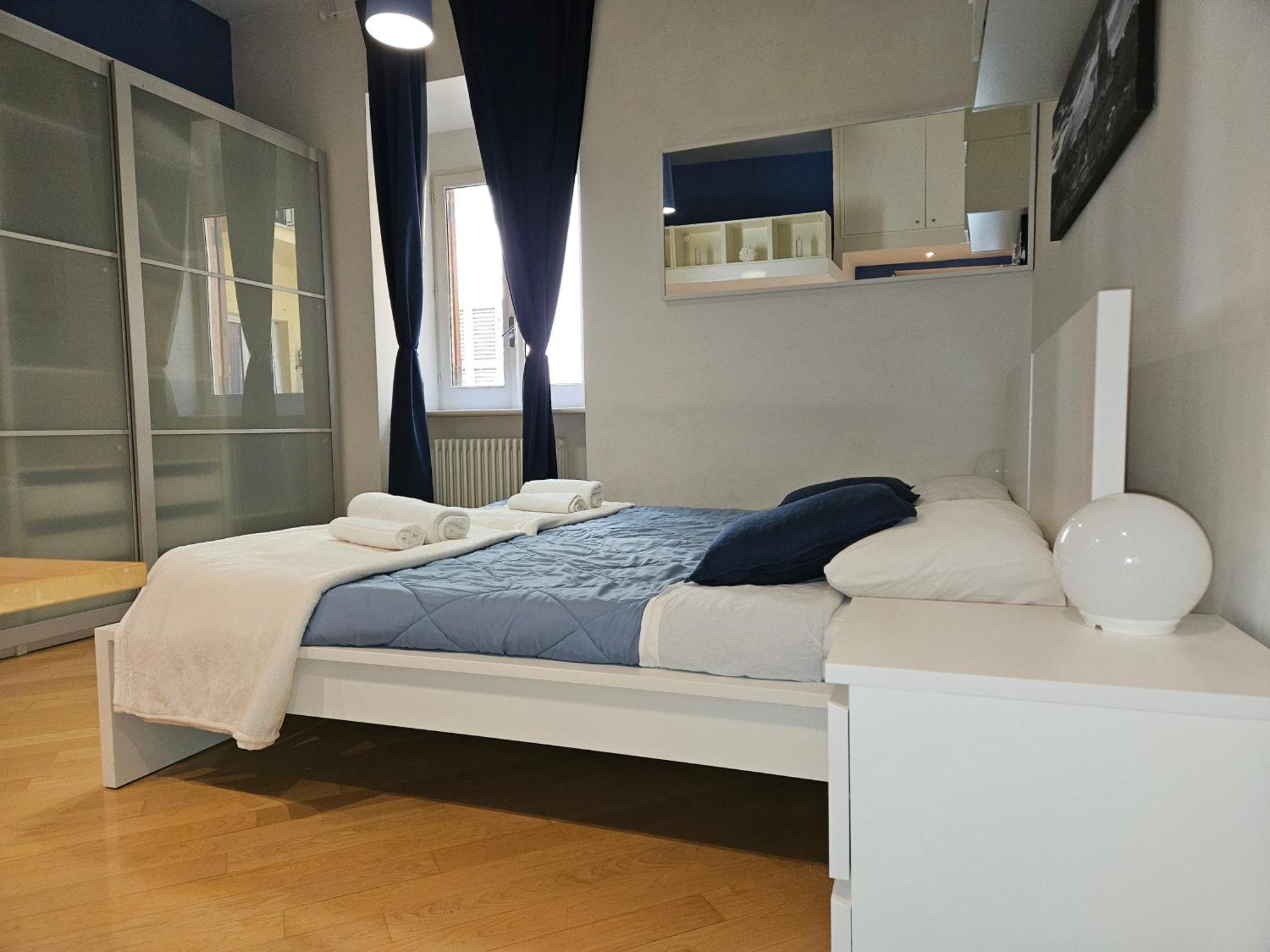 Apartment Domus Ottaviano - Vaticano