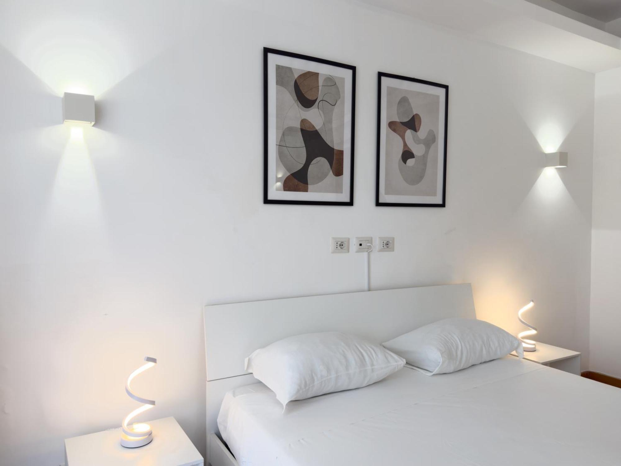 Casa Relax 120 Mq Con Terrazza E Metro