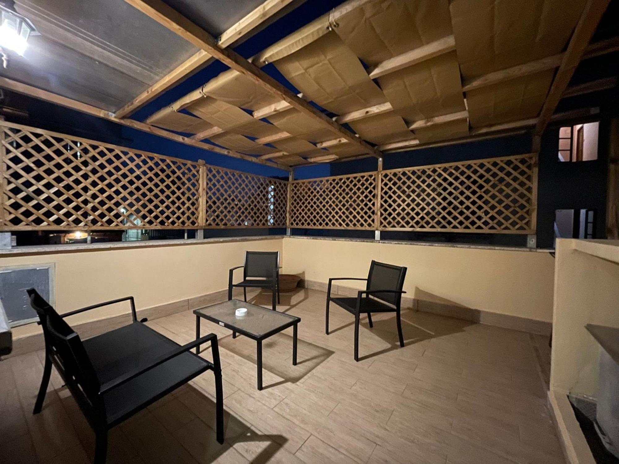 Casa Lory *