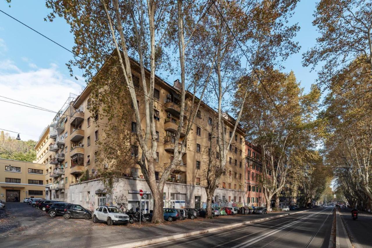 Apartment Trastevere *