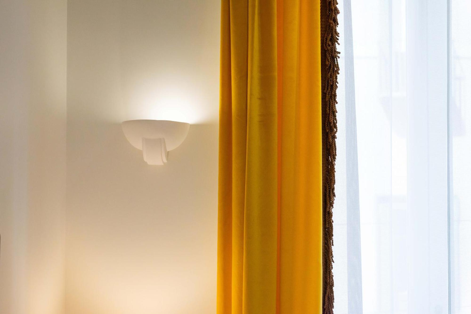 Hotel The Couper Umilta Rome
