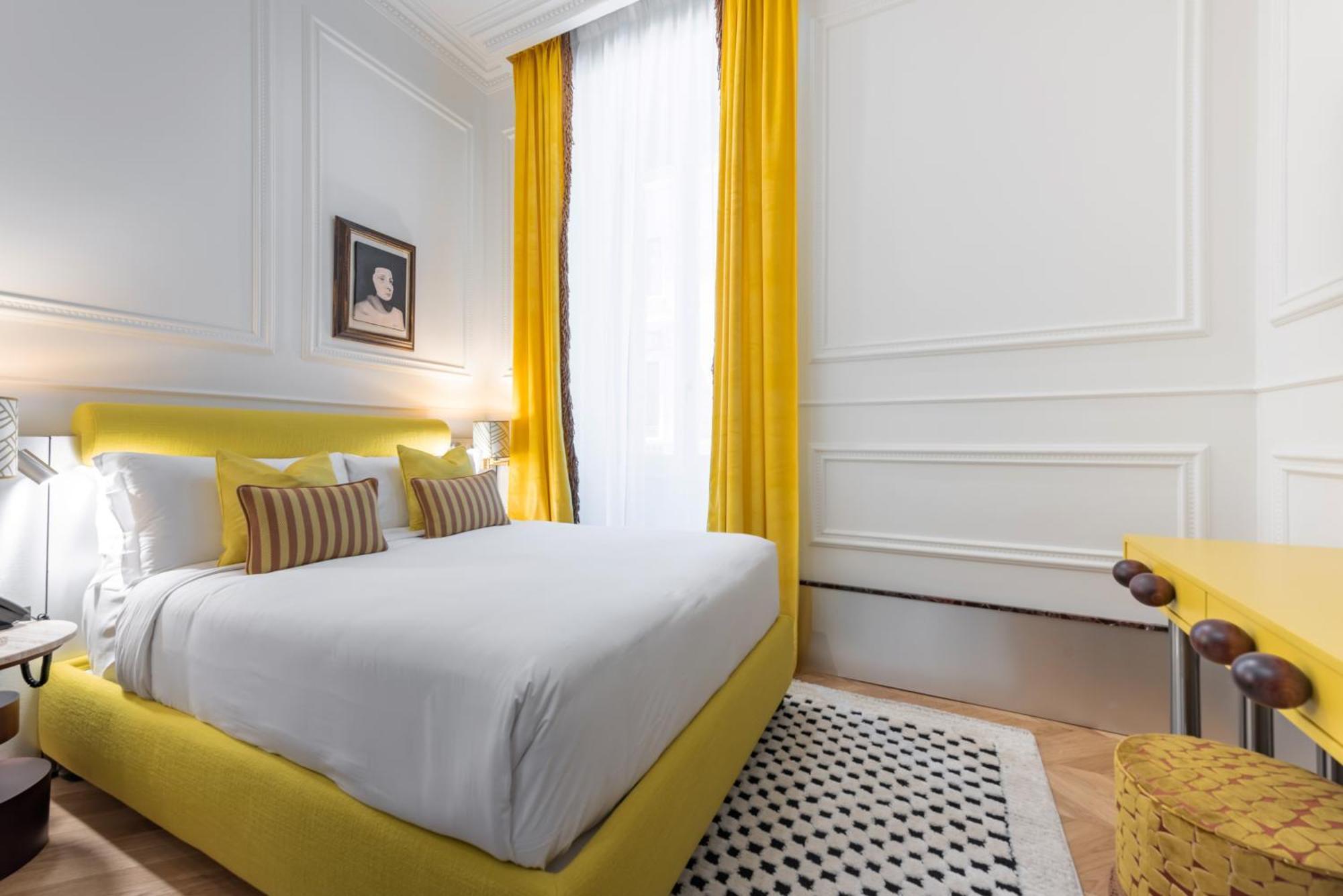 The Couper Umilta 3* Rome