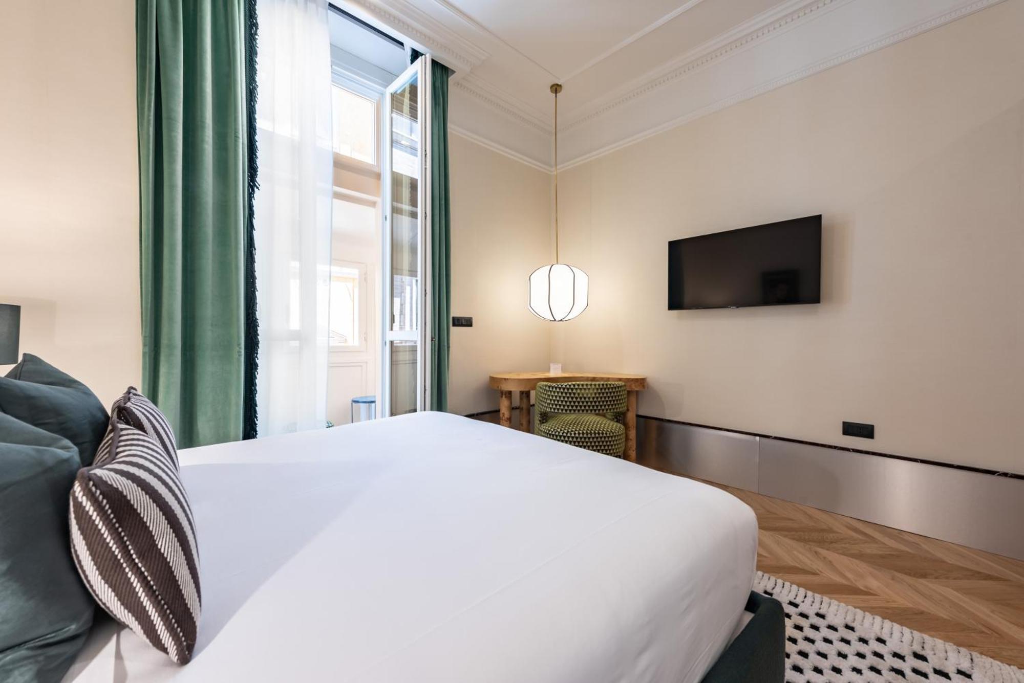 The Couper Umilta Hotel Rome