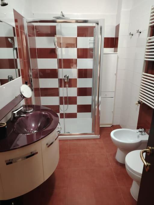 Casa Labico Holiday home *