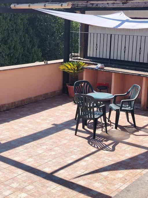 Casa Labico Rome