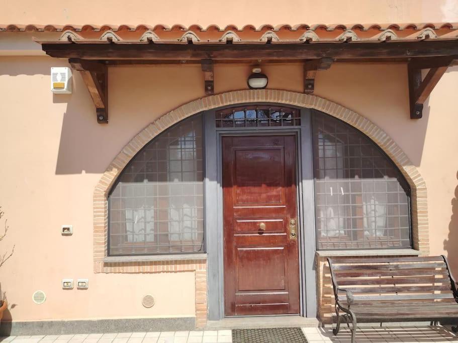 Holiday home Casa Labico *