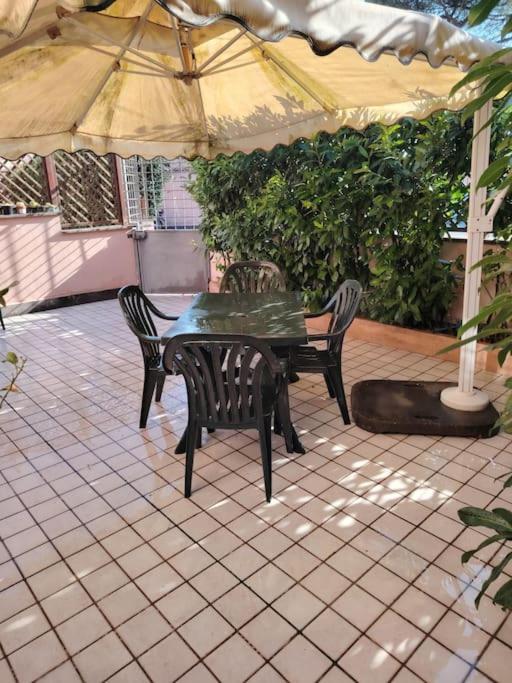 Casa Labico Rome