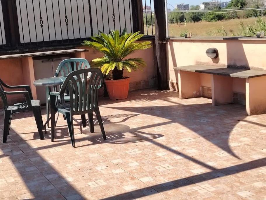 Casa Labico Holiday home