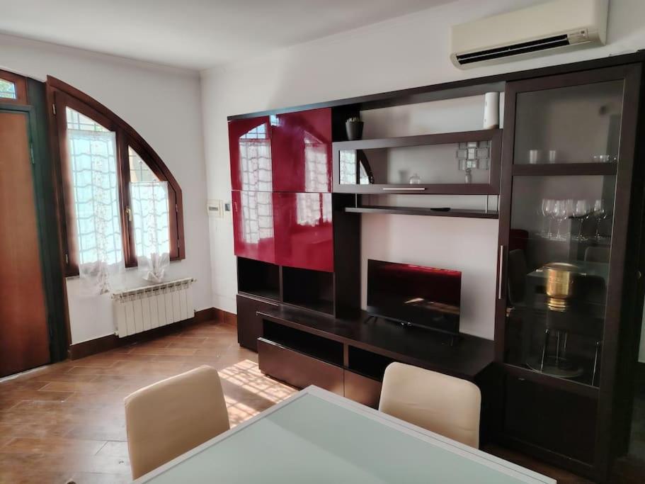 Casa Labico * Rome