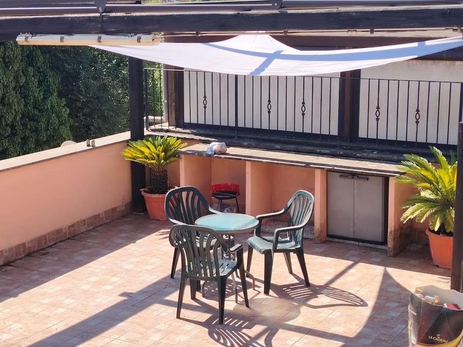Casa Labico Holiday home