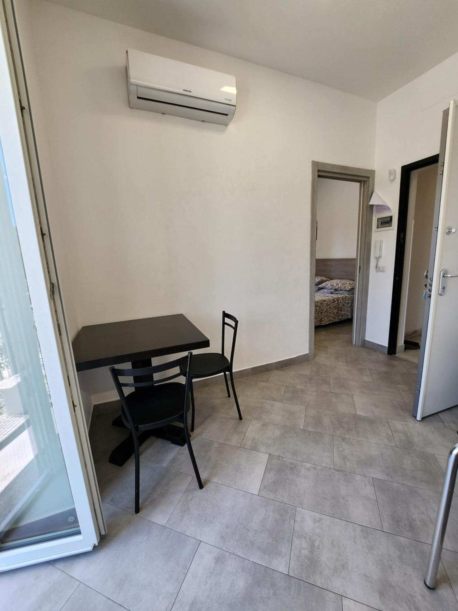 Casilino Luxury Apartment