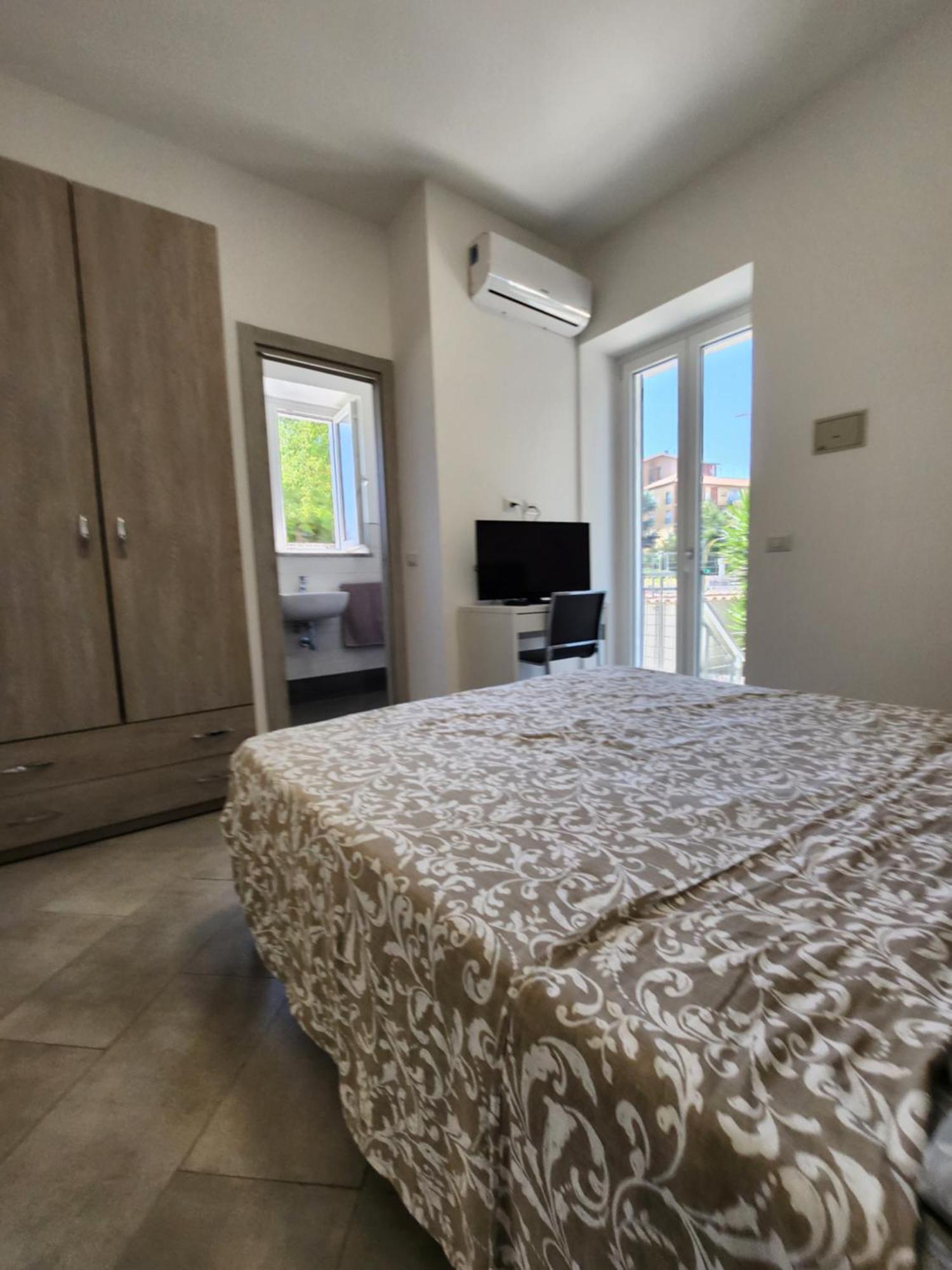 Apartment Casilino Luxury *