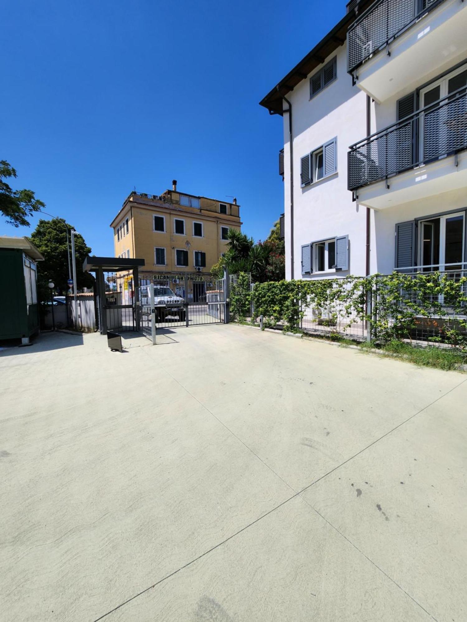 Casilino Luxury Apartment Rome