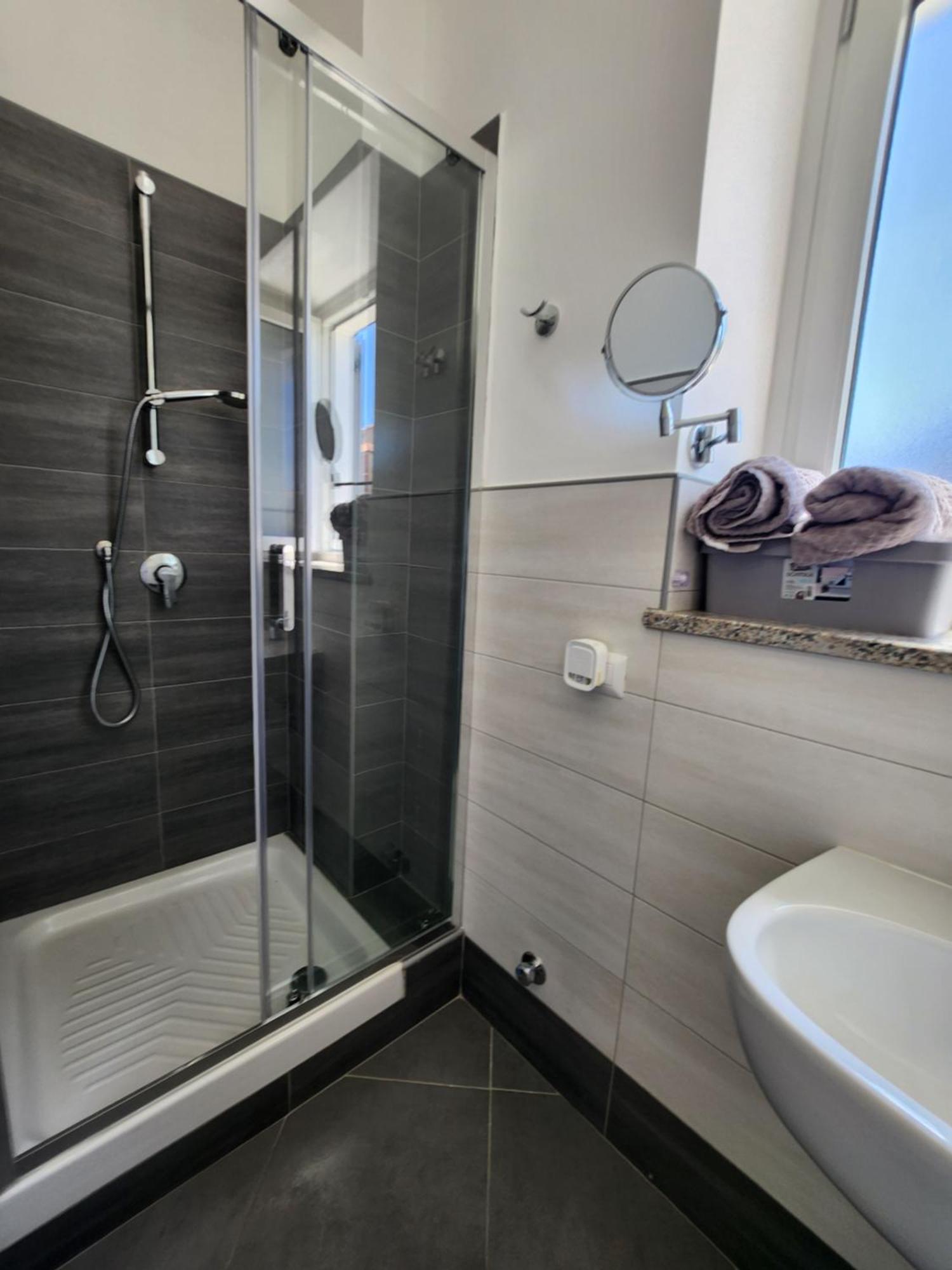 Apartment Casilino Luxury Rome