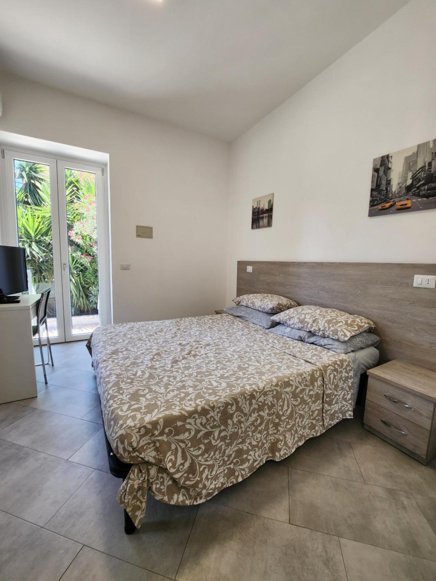 Casilino Luxury *