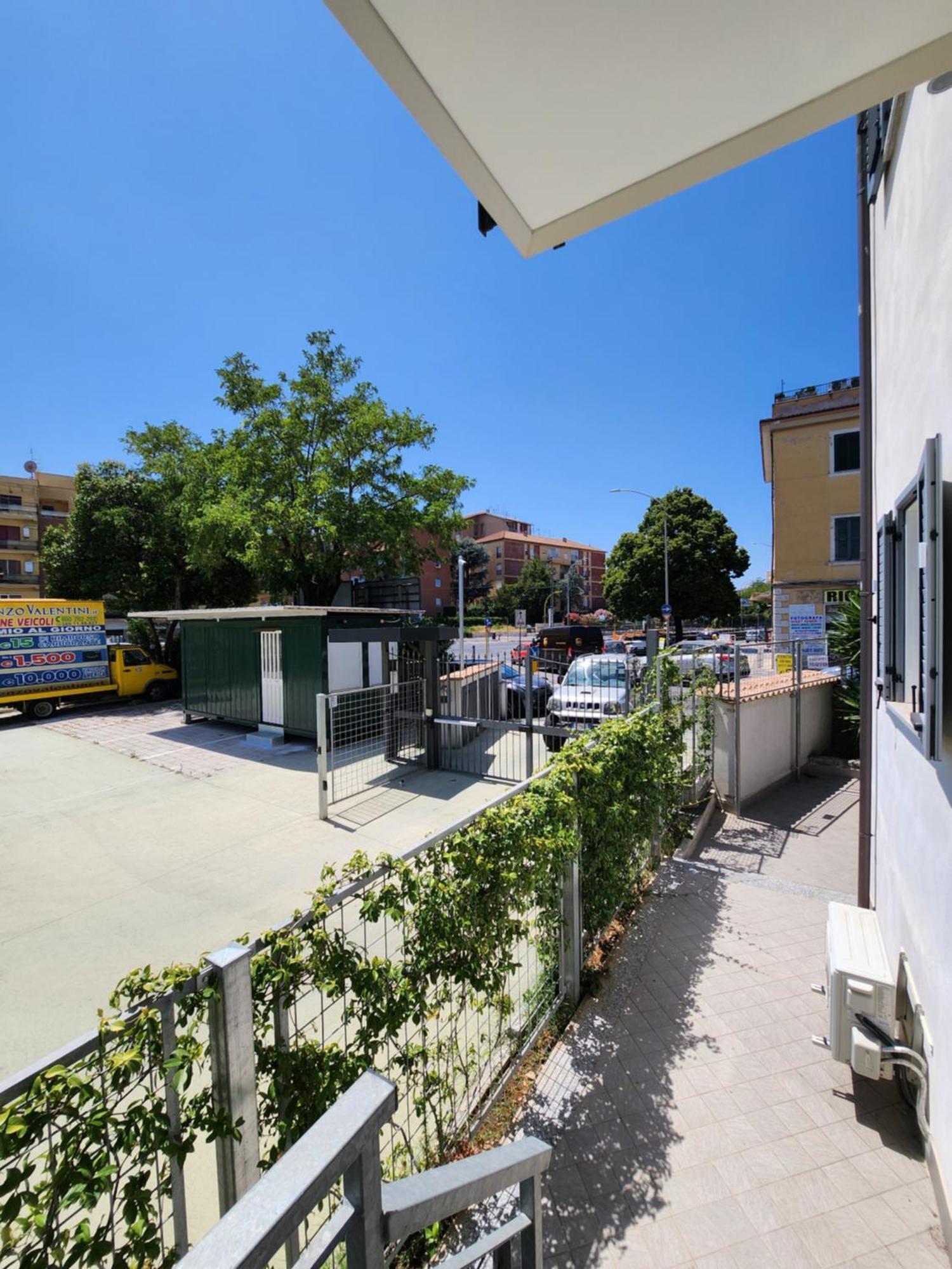 Apartment Casilino Luxury *