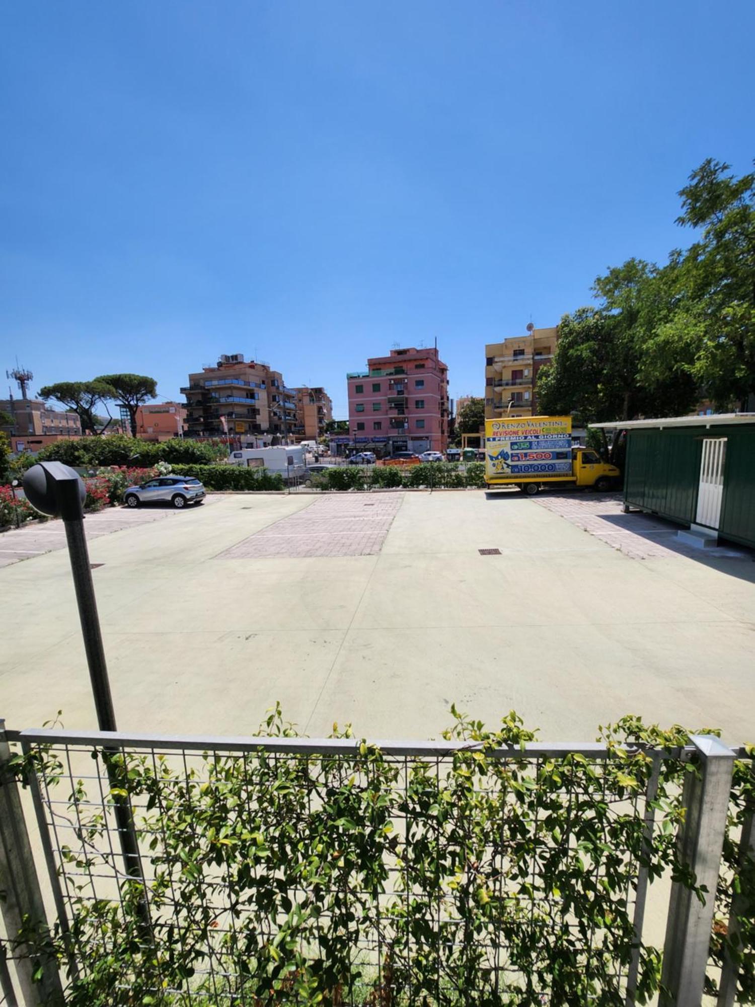 Casilino Luxury Apartment *