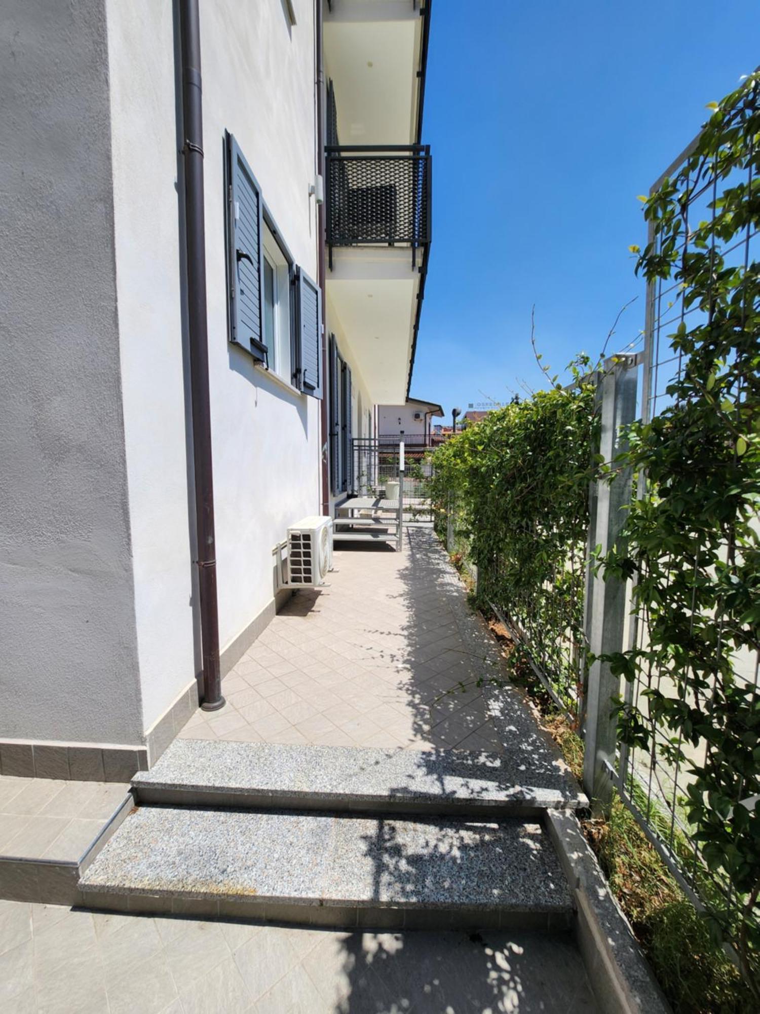 Apartment Casilino Luxury *