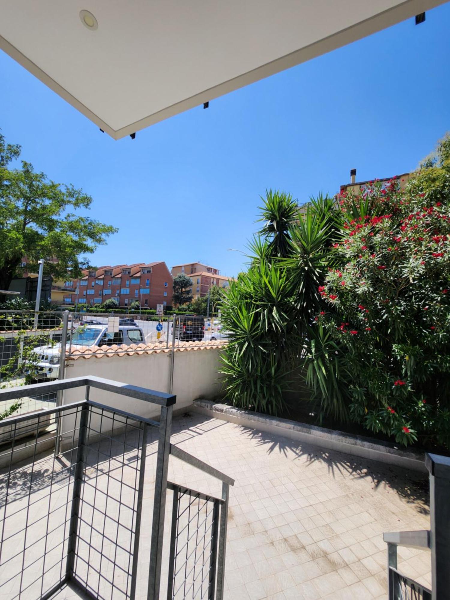 Casilino Luxury Apartment