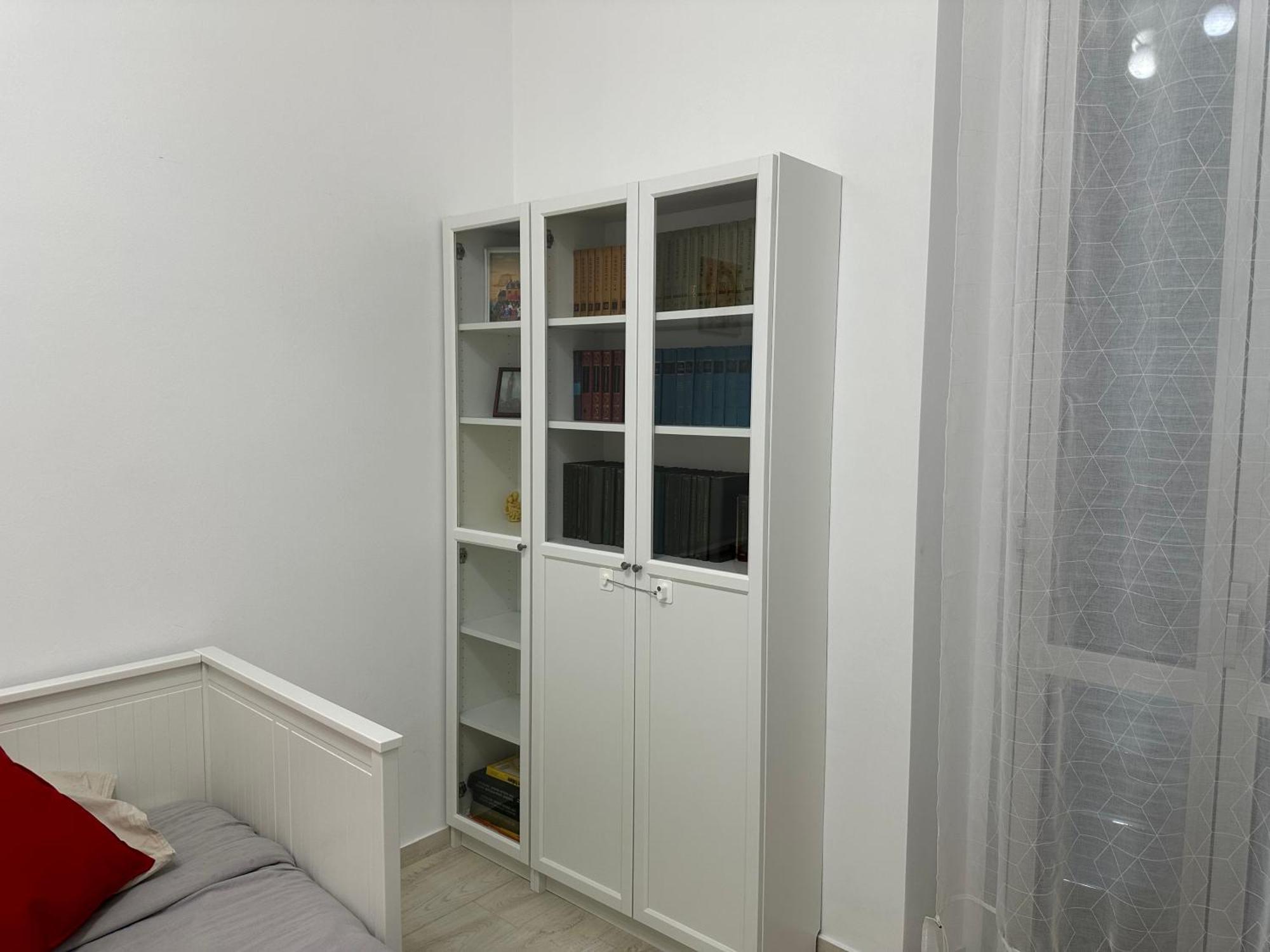 Castlewood Commons - Luxury Collection Of Apartment Rome