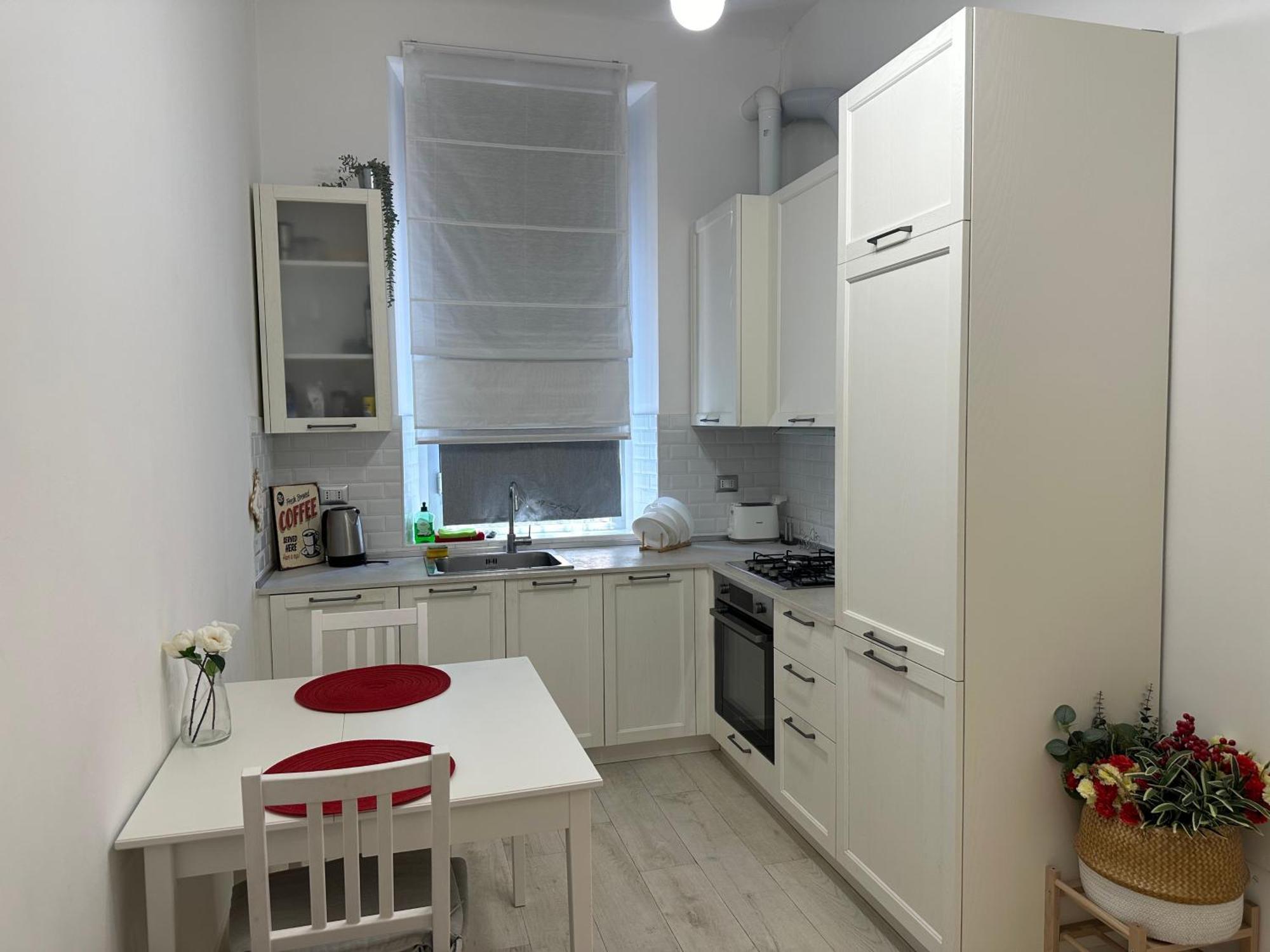Apartment Castlewood Commons - Luxury Collection Of Rome