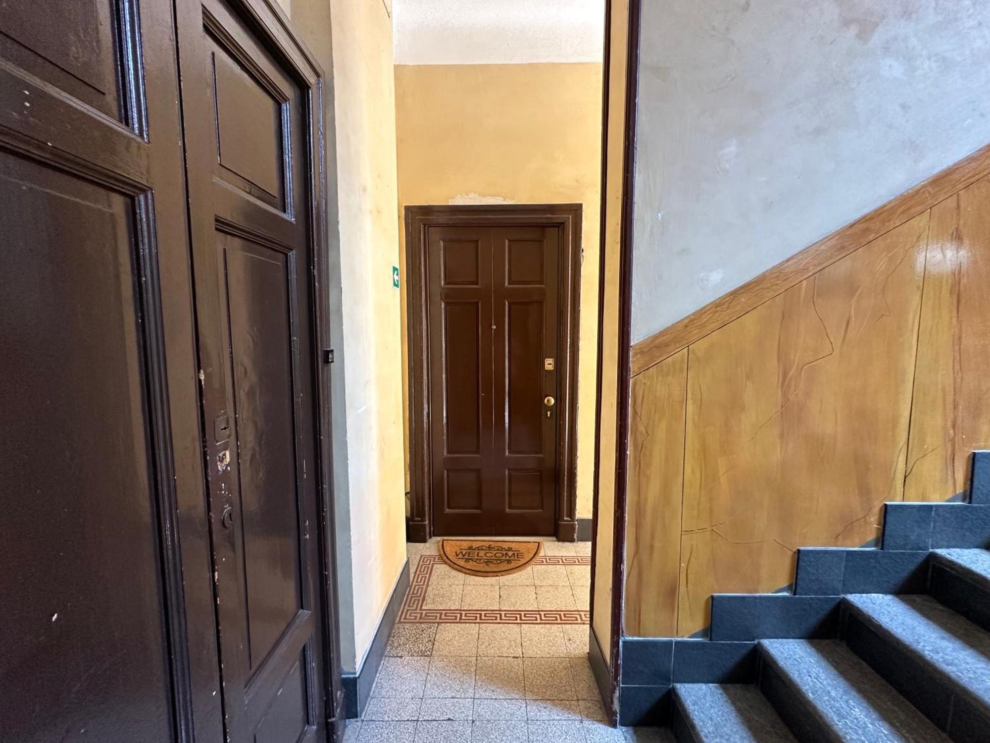 Apartment Castlewood Commons - Luxury Collection Of Rome